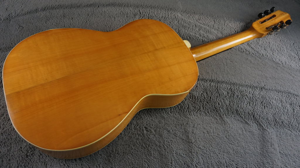Nardan No. 230 Japan Classical Guitar