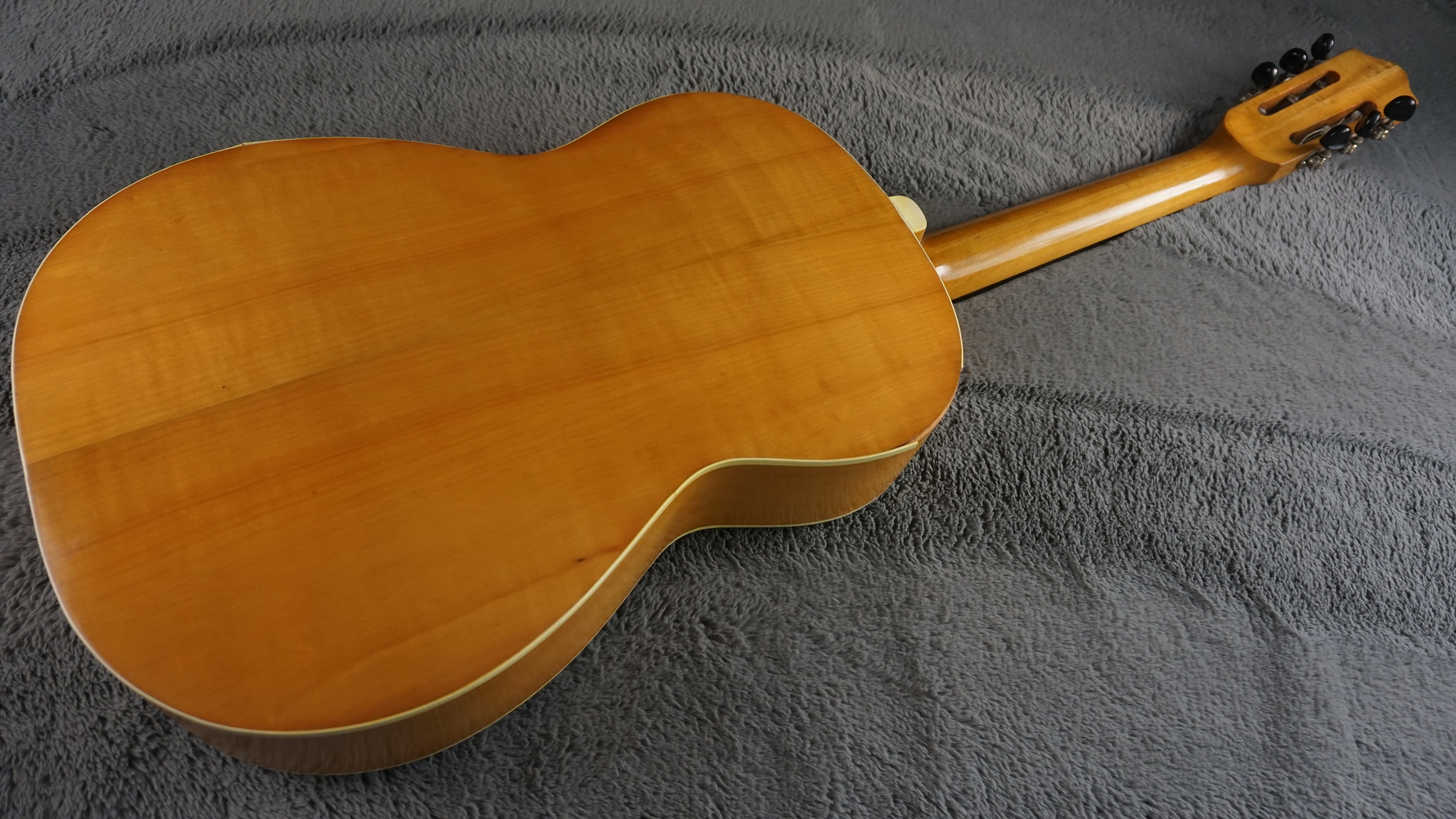 Nardan No. 230 Japan Classical Guitar