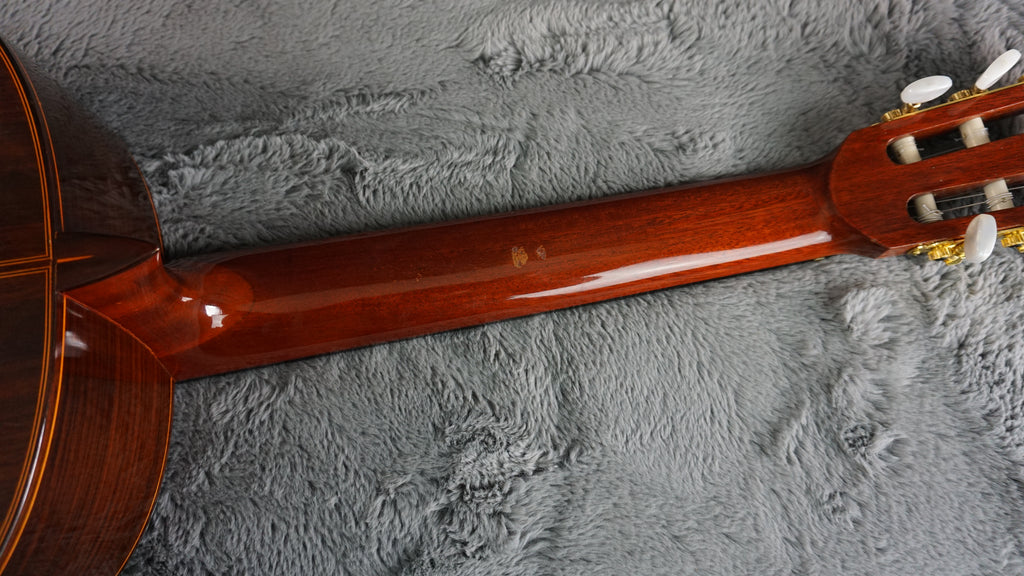 Masaru Matano Clase 400 1976 Classical Guitar
