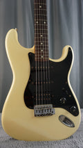 Fender Stratocaster 1984 - 1987 - White Japan