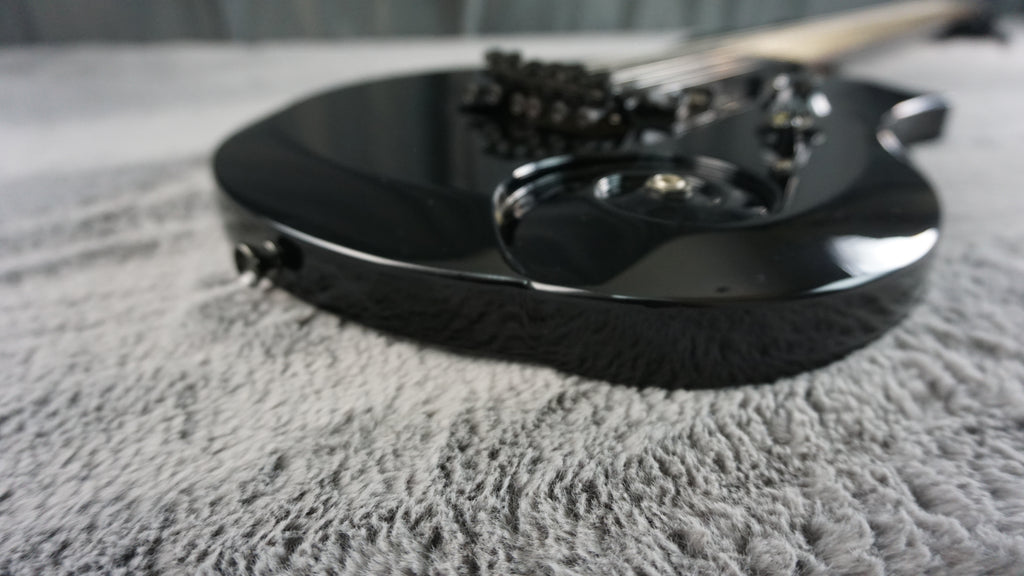 Edwards E-S-100PR Sugizo Prince Cloud - Black