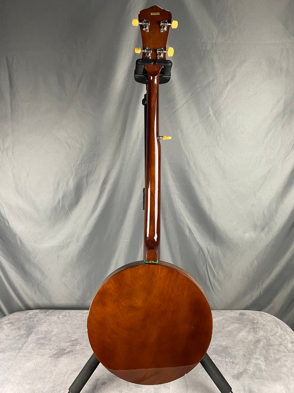 Peerless 5 string Banjo