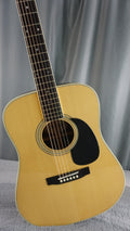 Morris W-20 Japan Acoustic