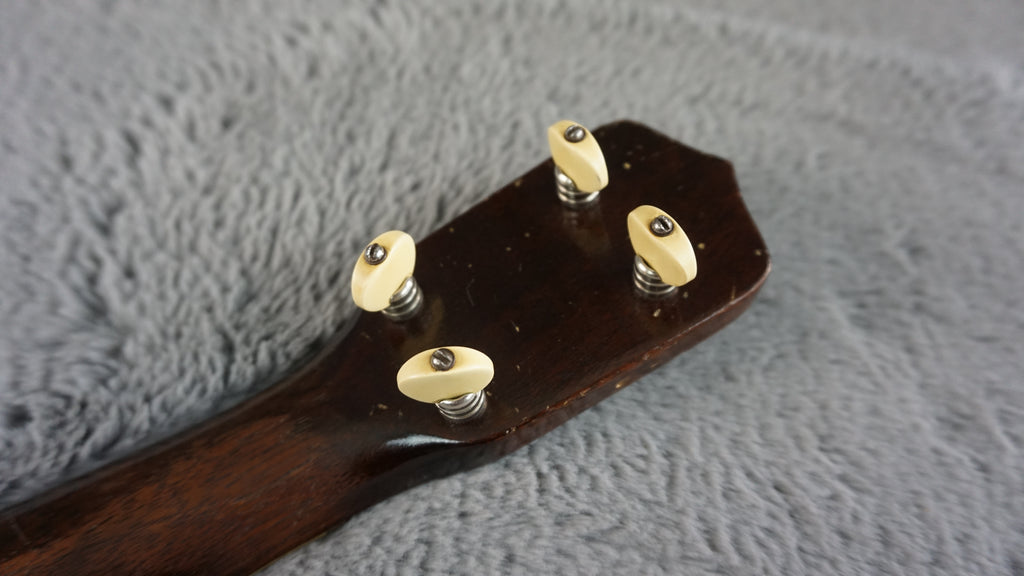 Gibson Style 3 Ukulele Early 1930s - Mahogany