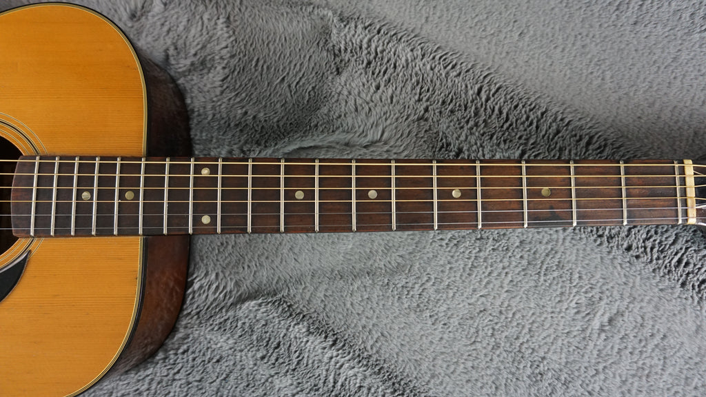 Takamine Elite 70 Japan Acoustic