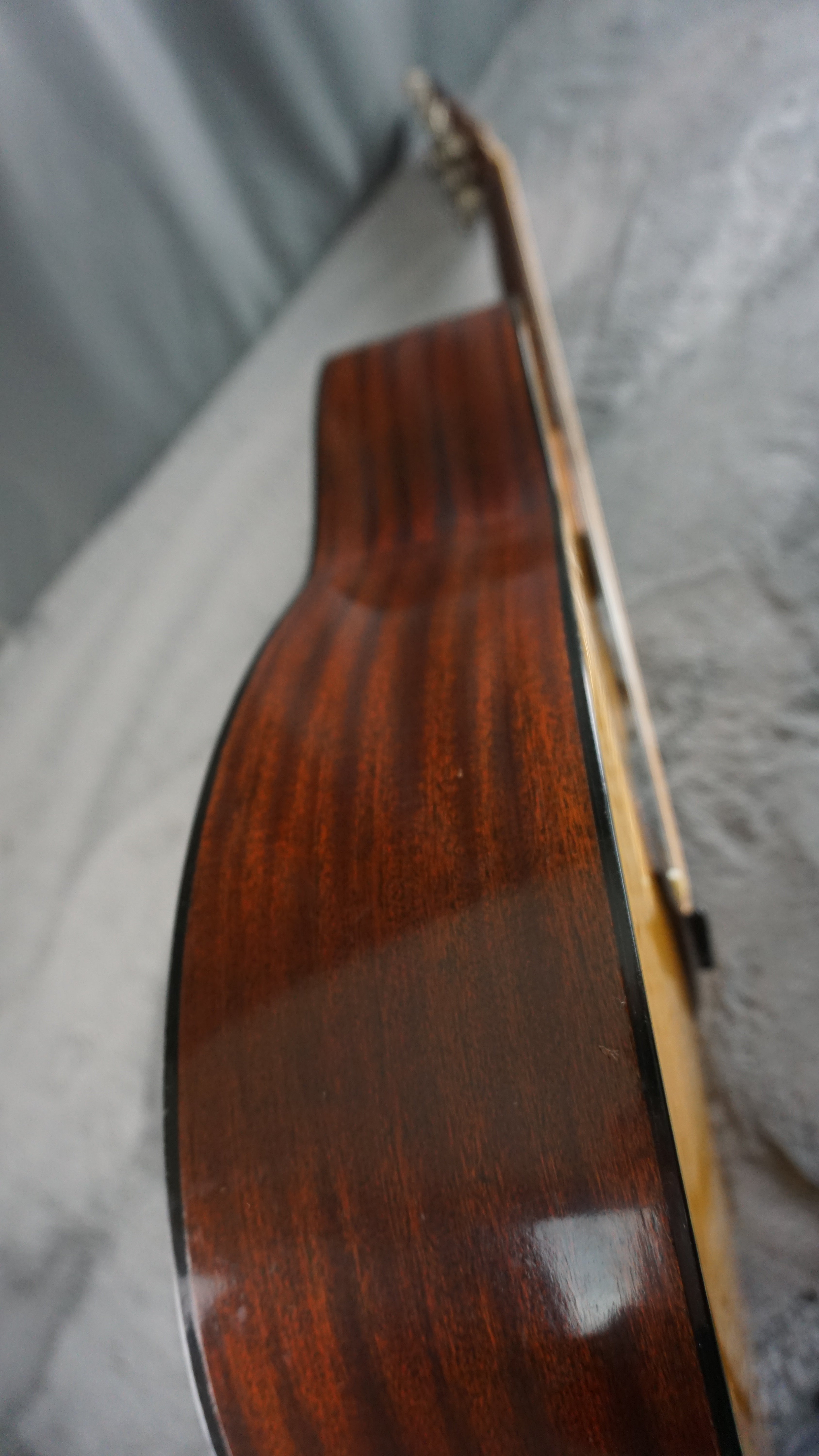 Yamaha FG-160 Acoustic Guitar Japan