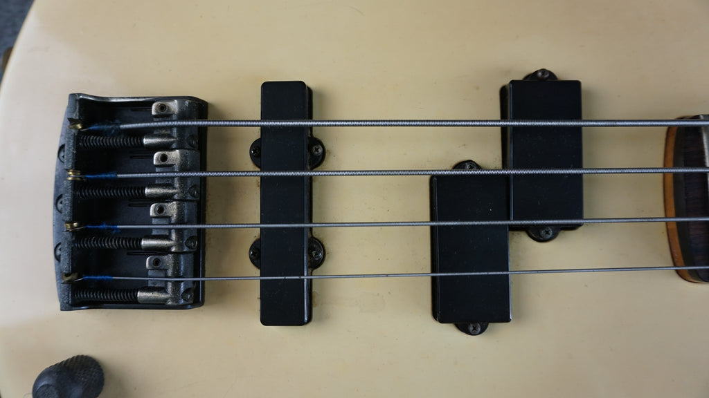 Ibanez Pro Line Series Bass 1980s Japan