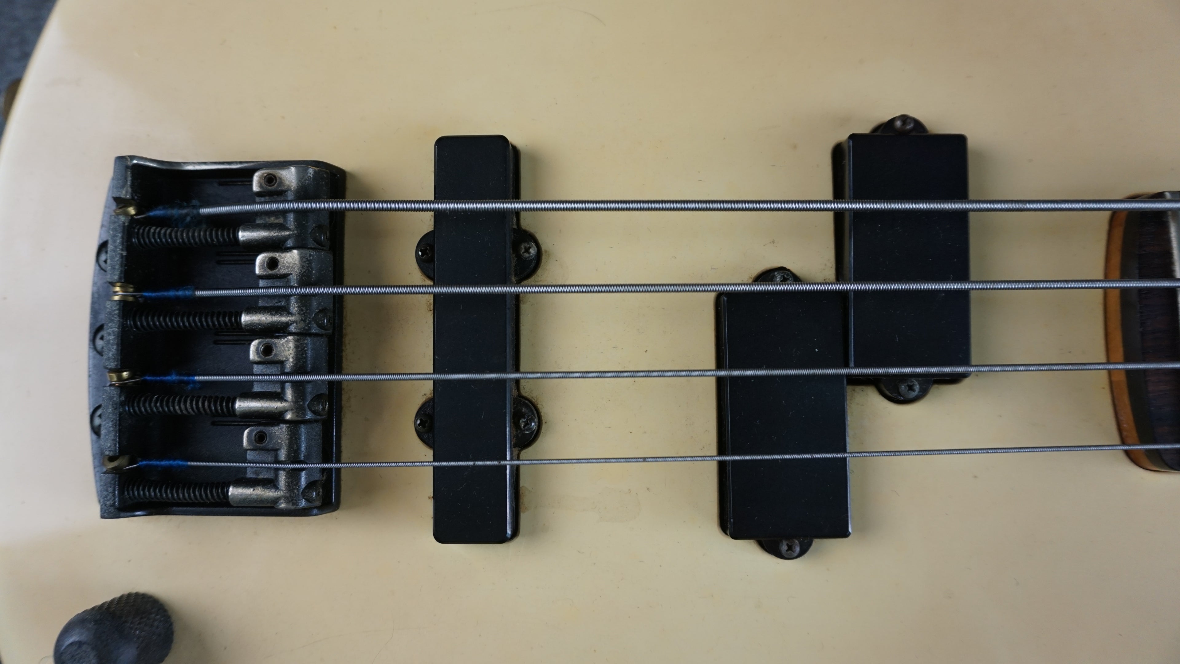 Ibanez Pro Line Series Bass 1980s Japan