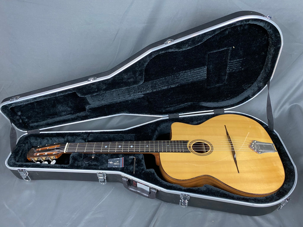 Iberica 800 Jazz Acoustic