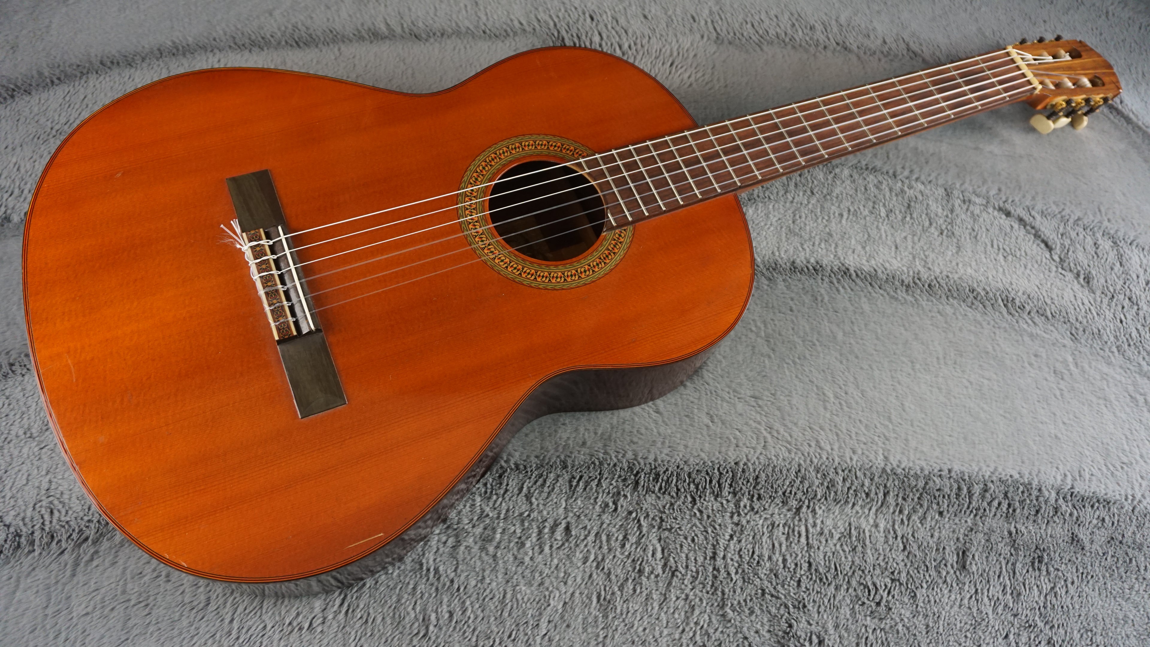 Yamaha G-180A Japan Classical