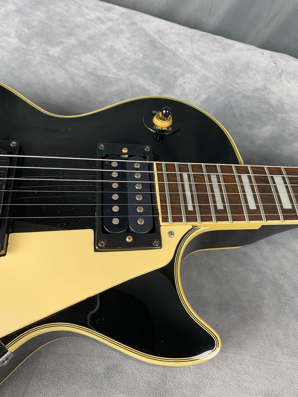 Epiphone Les Paul Custom 2004