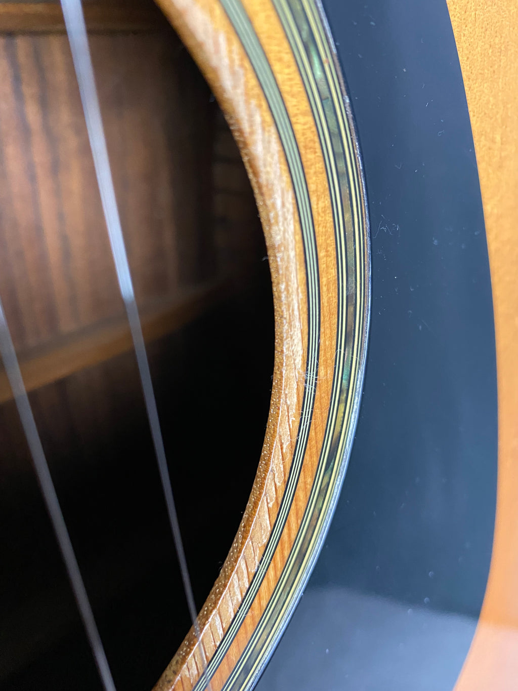 Y.G.C. Original Acoustic Minoru Kato Rare MIJ
