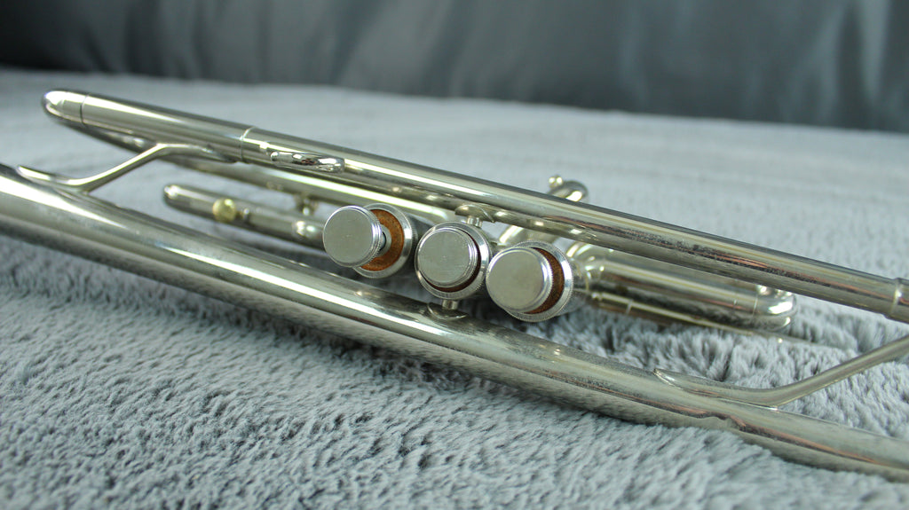 Nikkan YTR-1310 Japan Trumpet