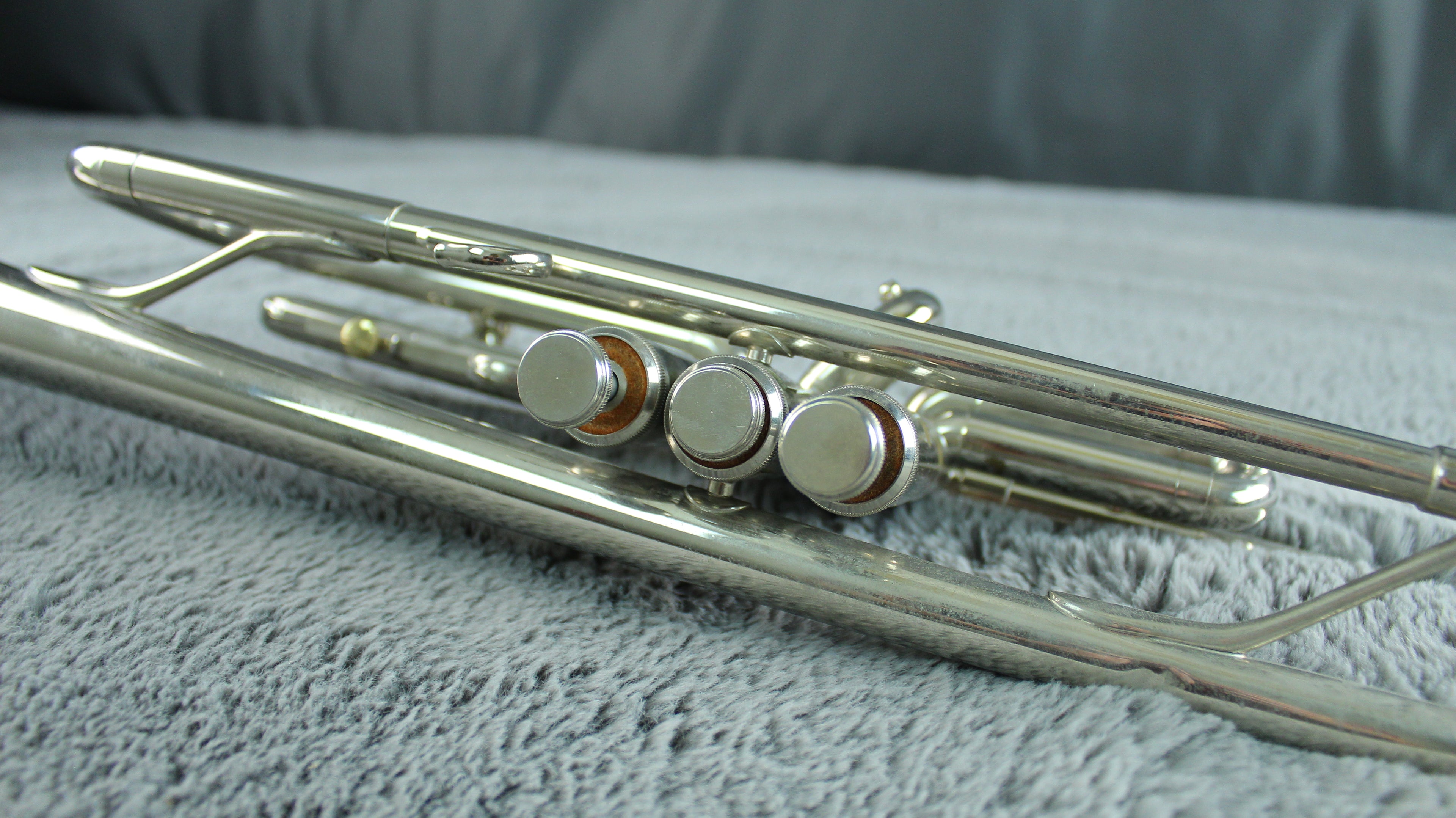 Nikkan YTR-1310 Japan Trumpet