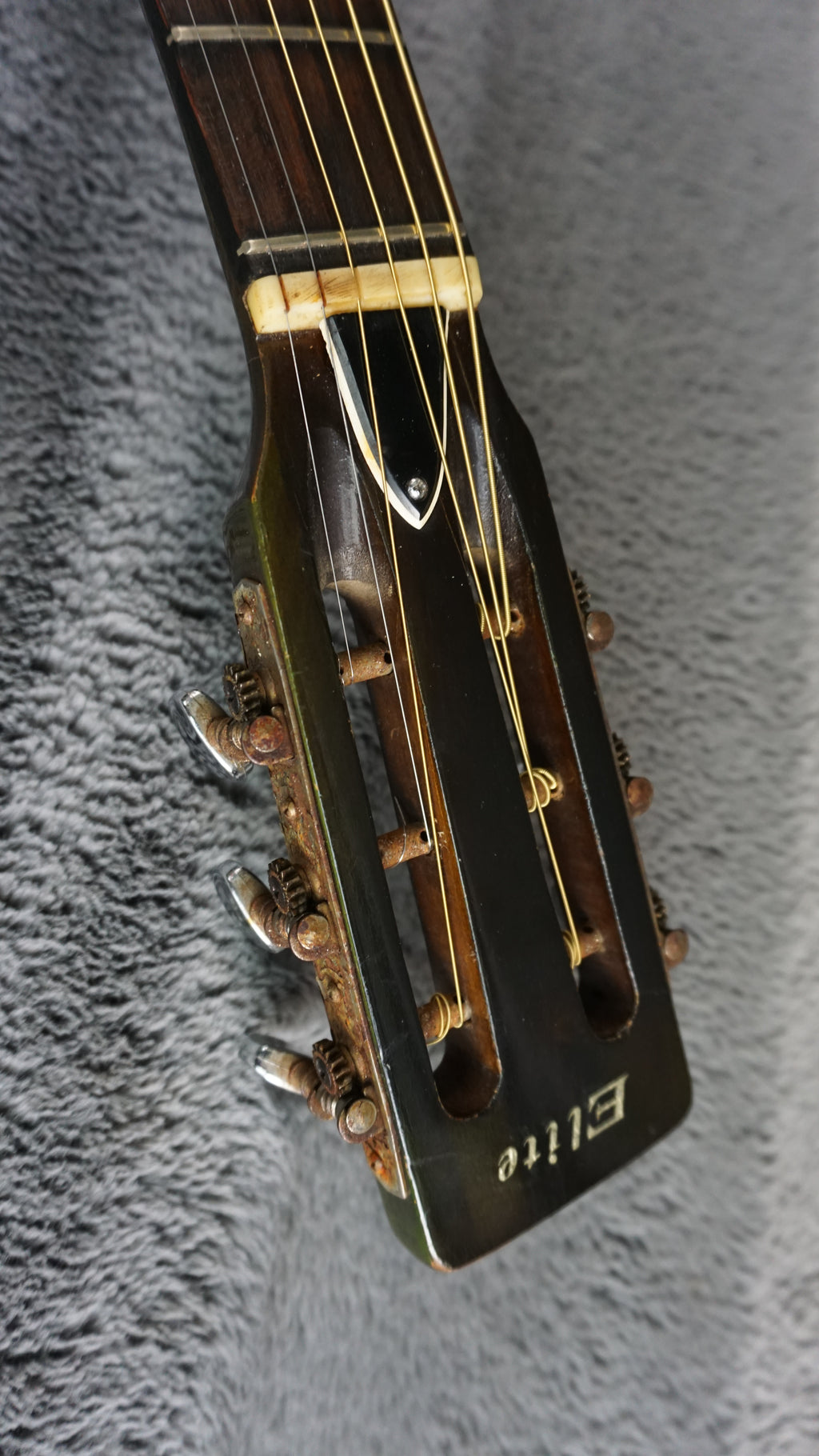 Takamine Elite 70 Japan Acoustic