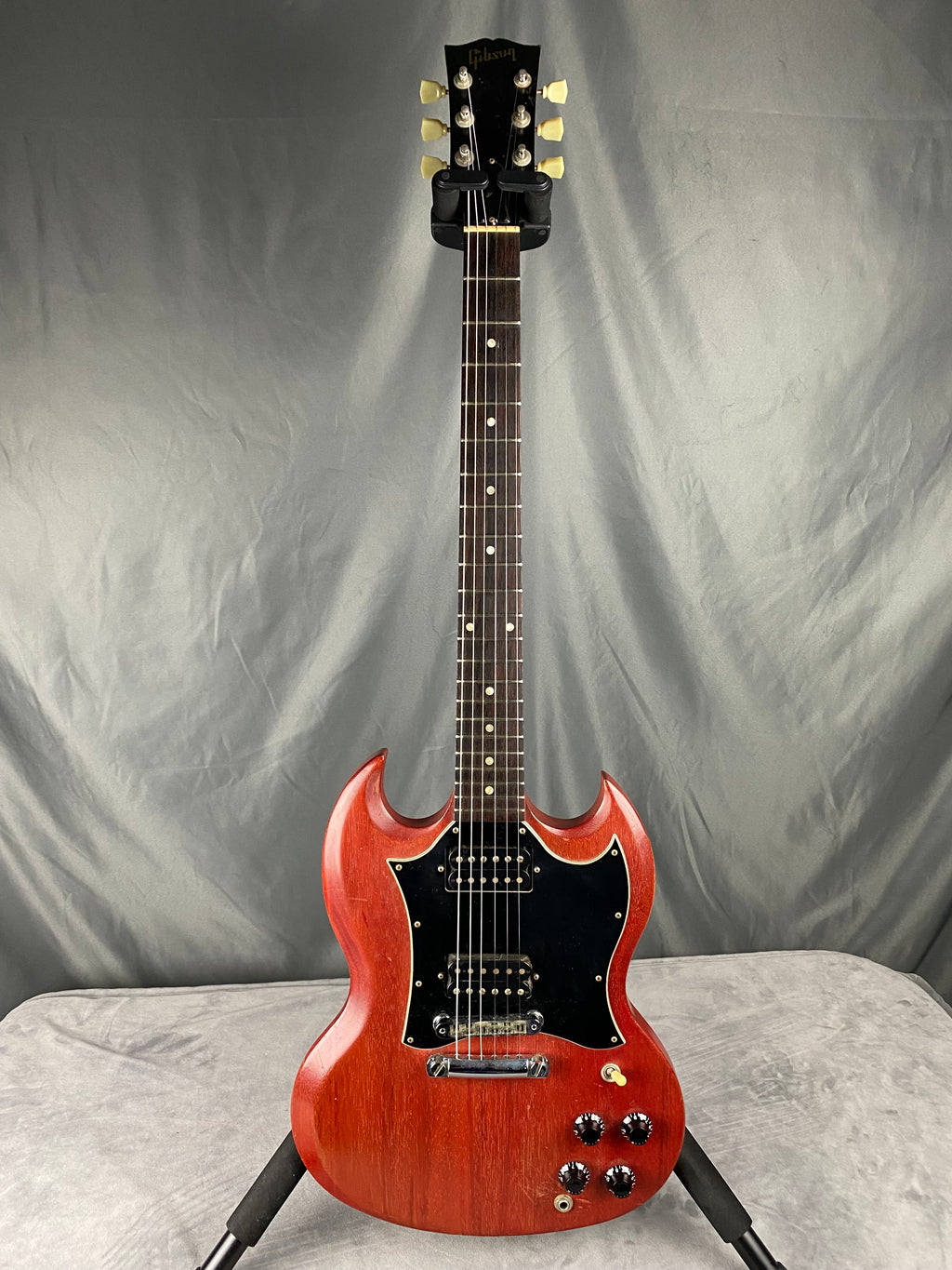 Gibson SG Made in USA 2005