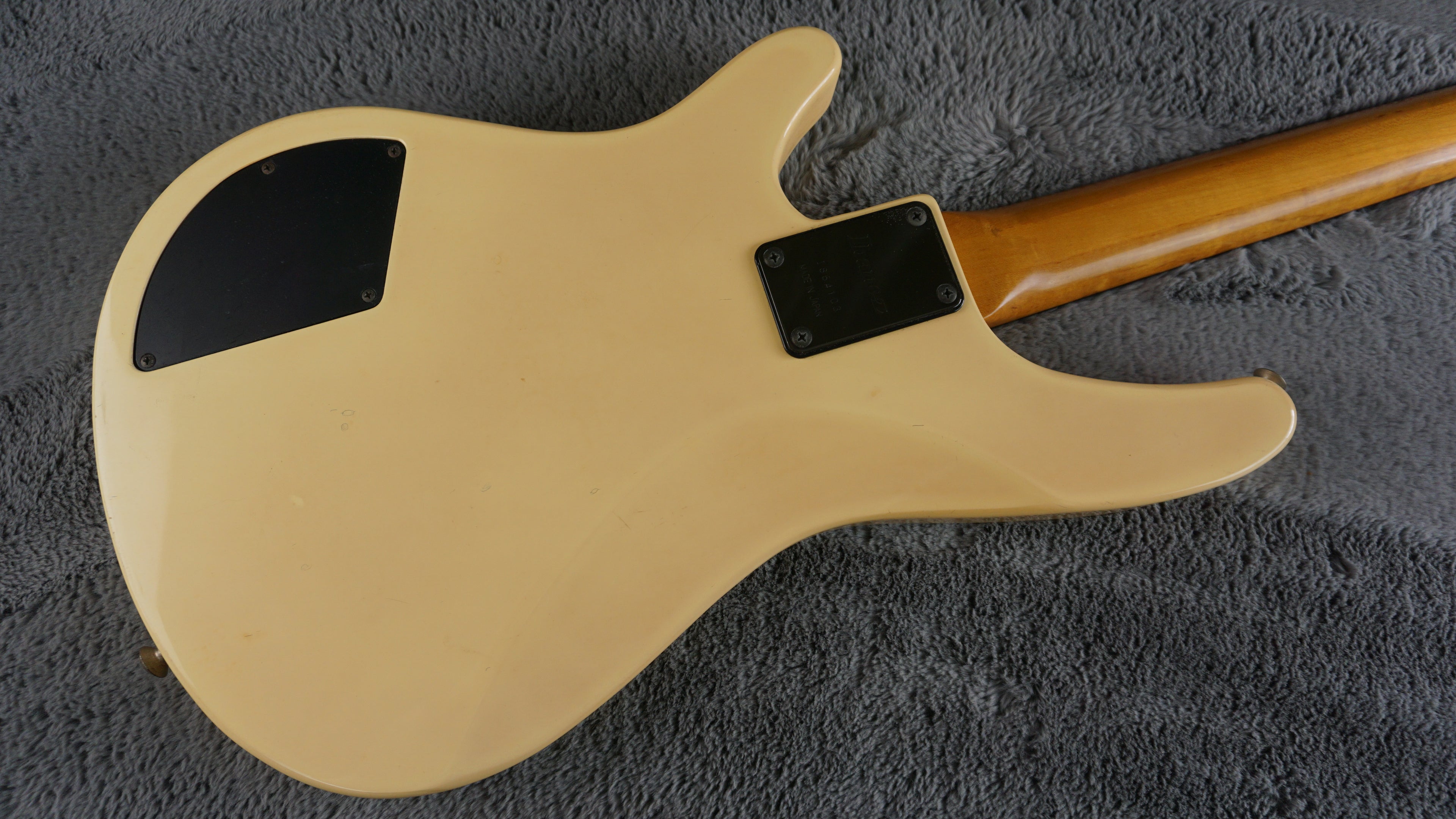 Ibanez Pro Line Series Bass 1980s Japan