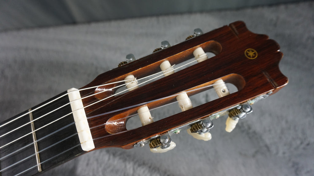 Yamaha C-180 Japan Classical Guitar