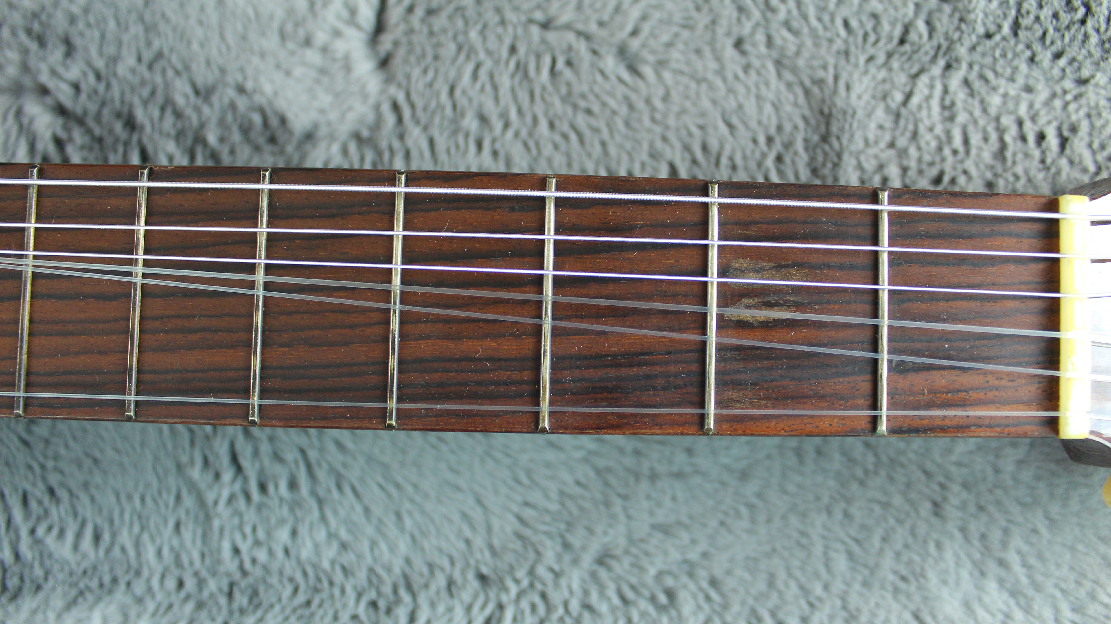 36R Classical Guitar