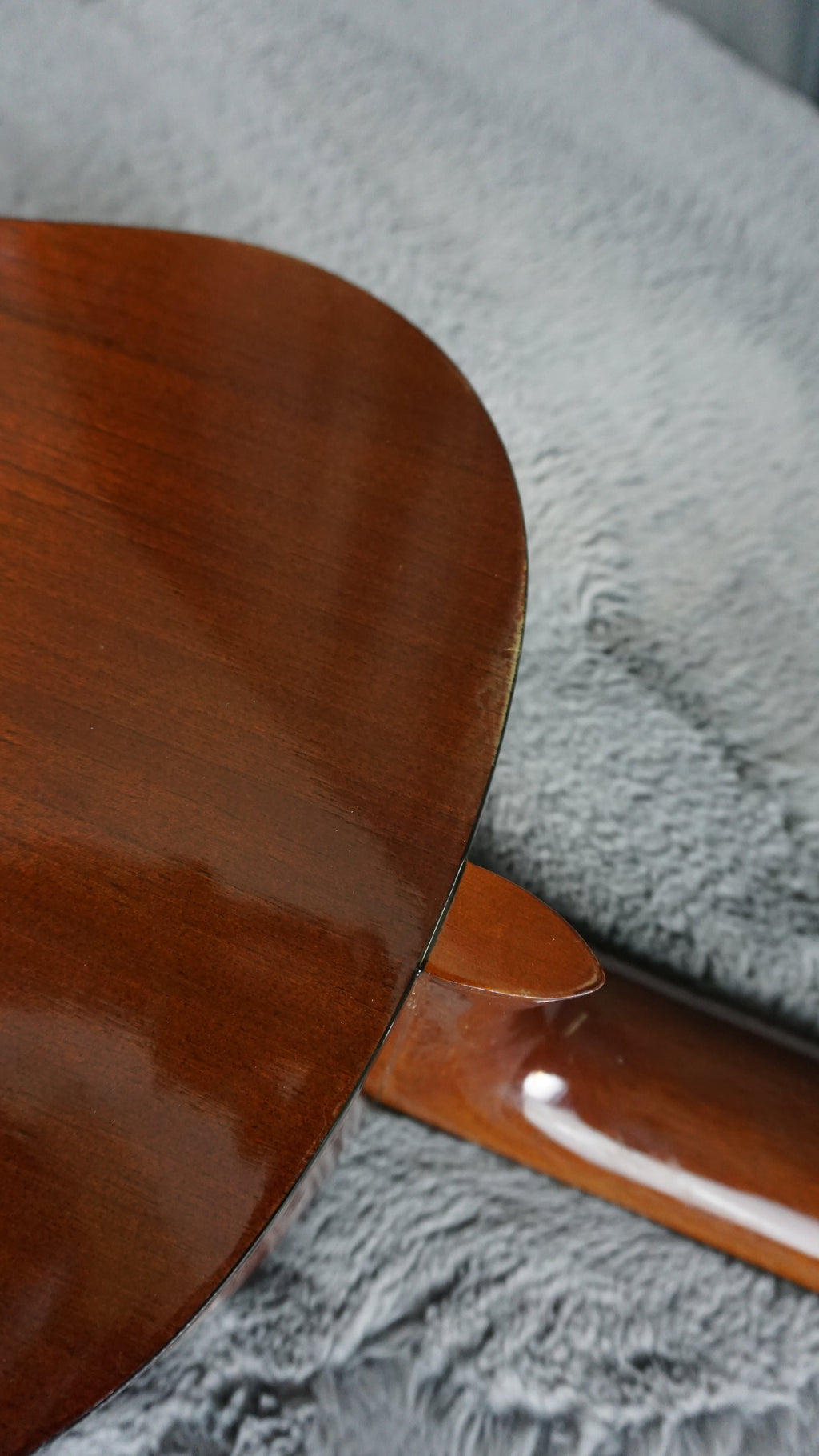 Yamaha C-180 Japan Classical Guitar