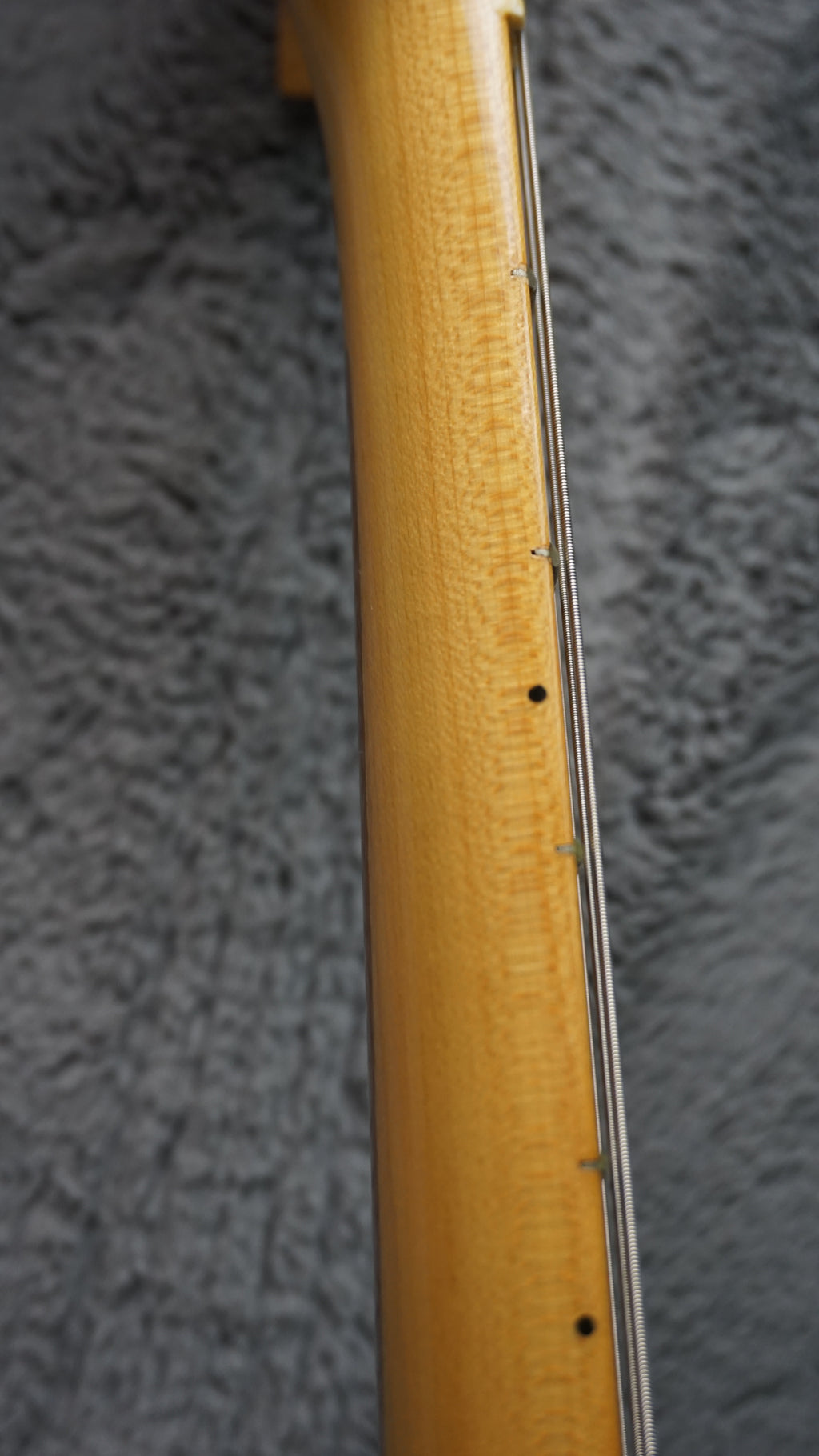 Aria Pro II Stagecaster 1970s - Natural Japan