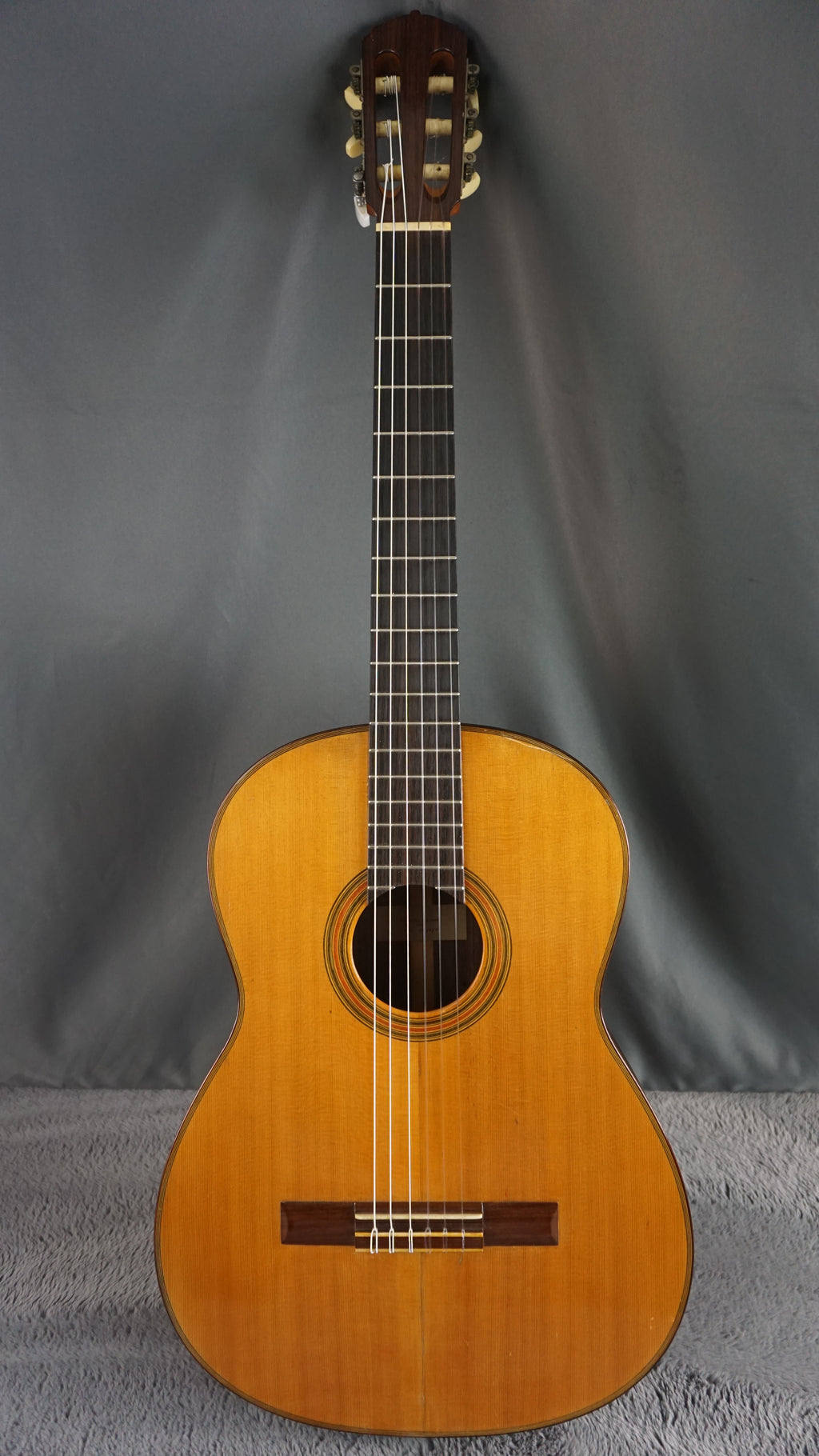Masaru Kono Kohno 1013 1959 Early Rare