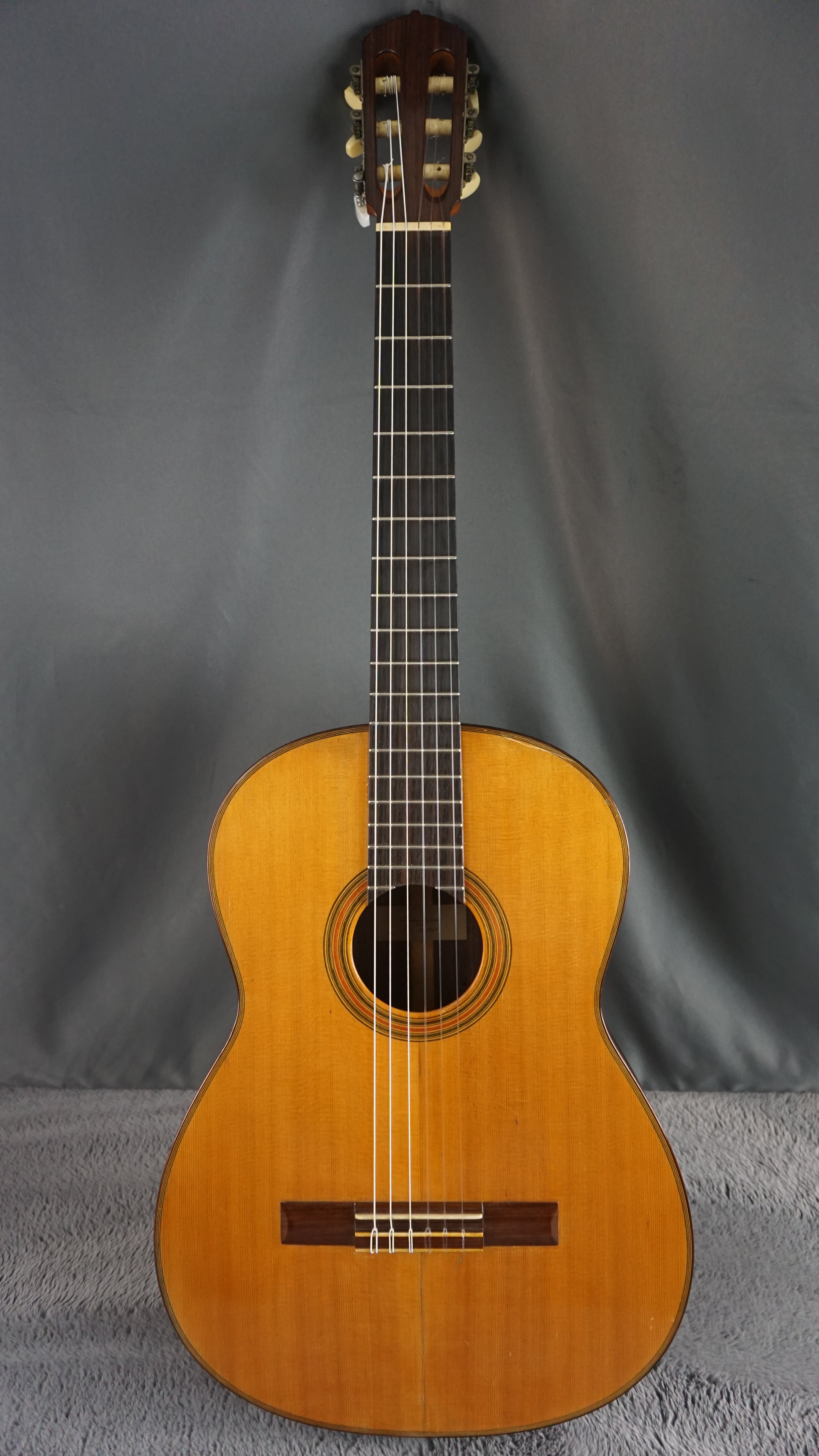 Masaru Kono Kohno 1013 1959 Early Rare