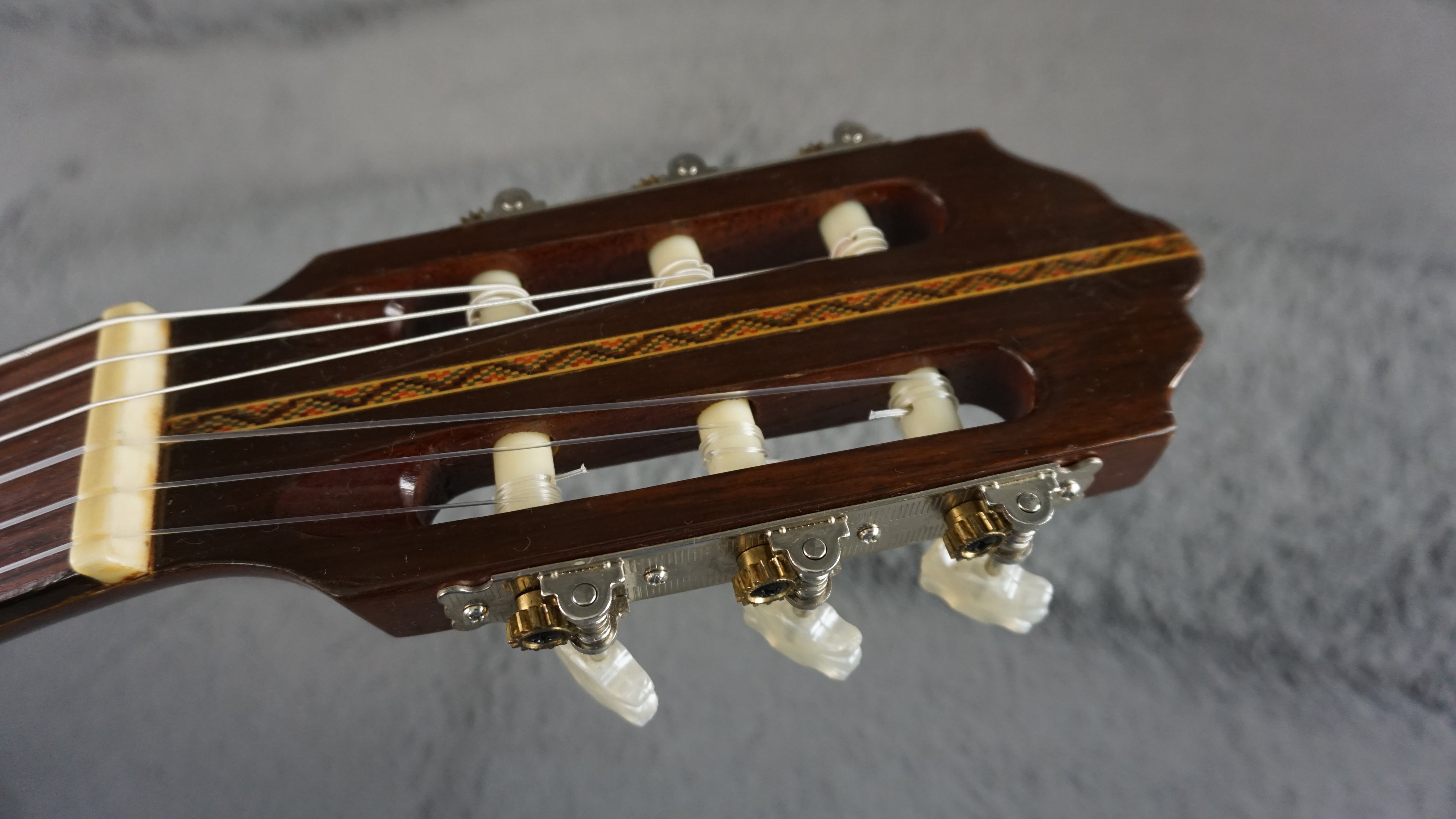 Kabao Ryuuji G-1231 Japanese Classical Guitar