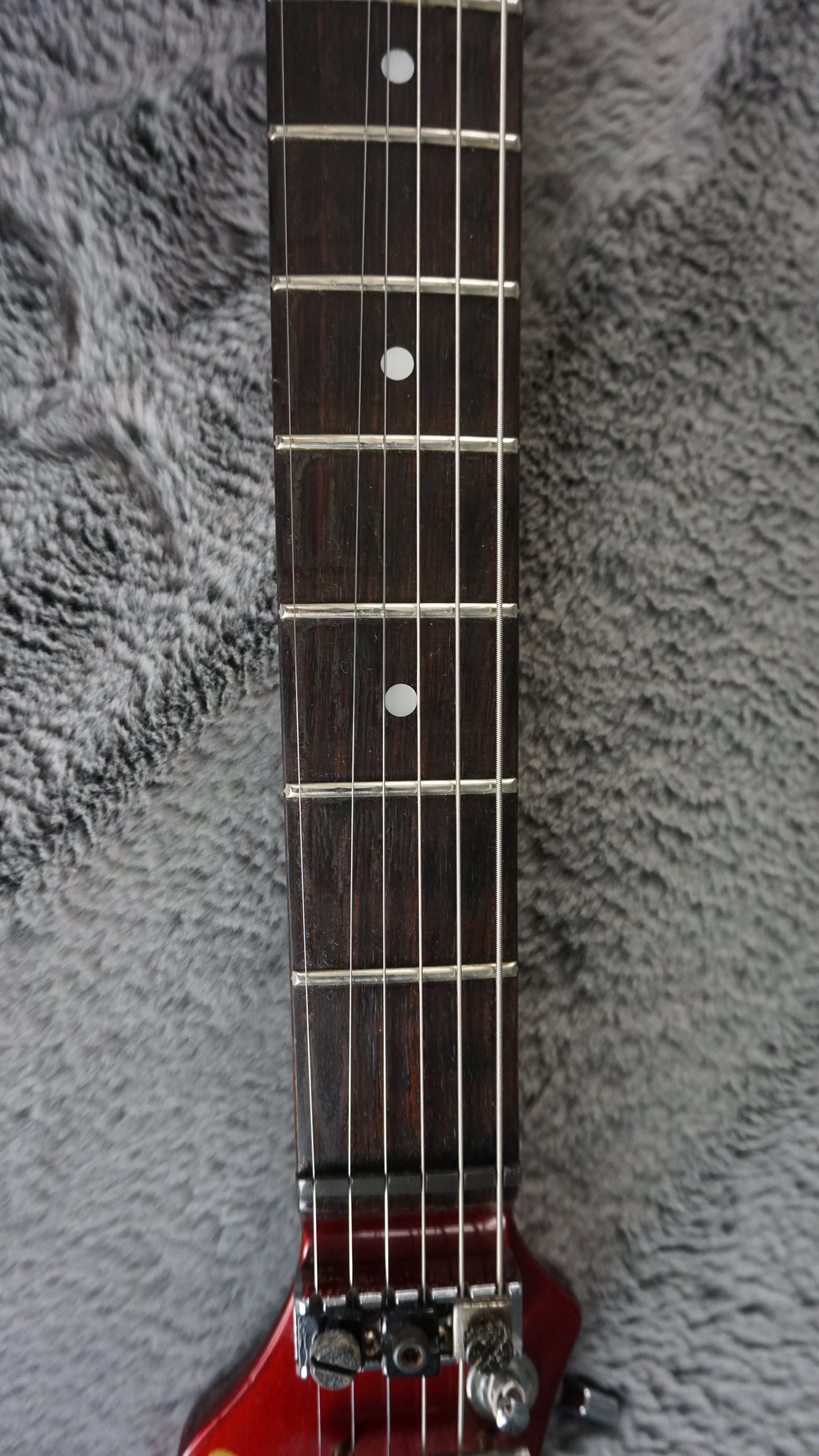 Aria Pro II RS Inazuma Japan Electric Guitar