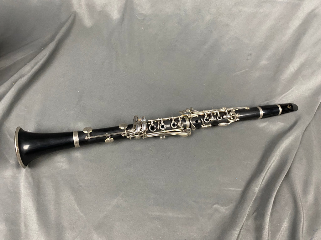 Armstrong 4001 Clarinet 1992