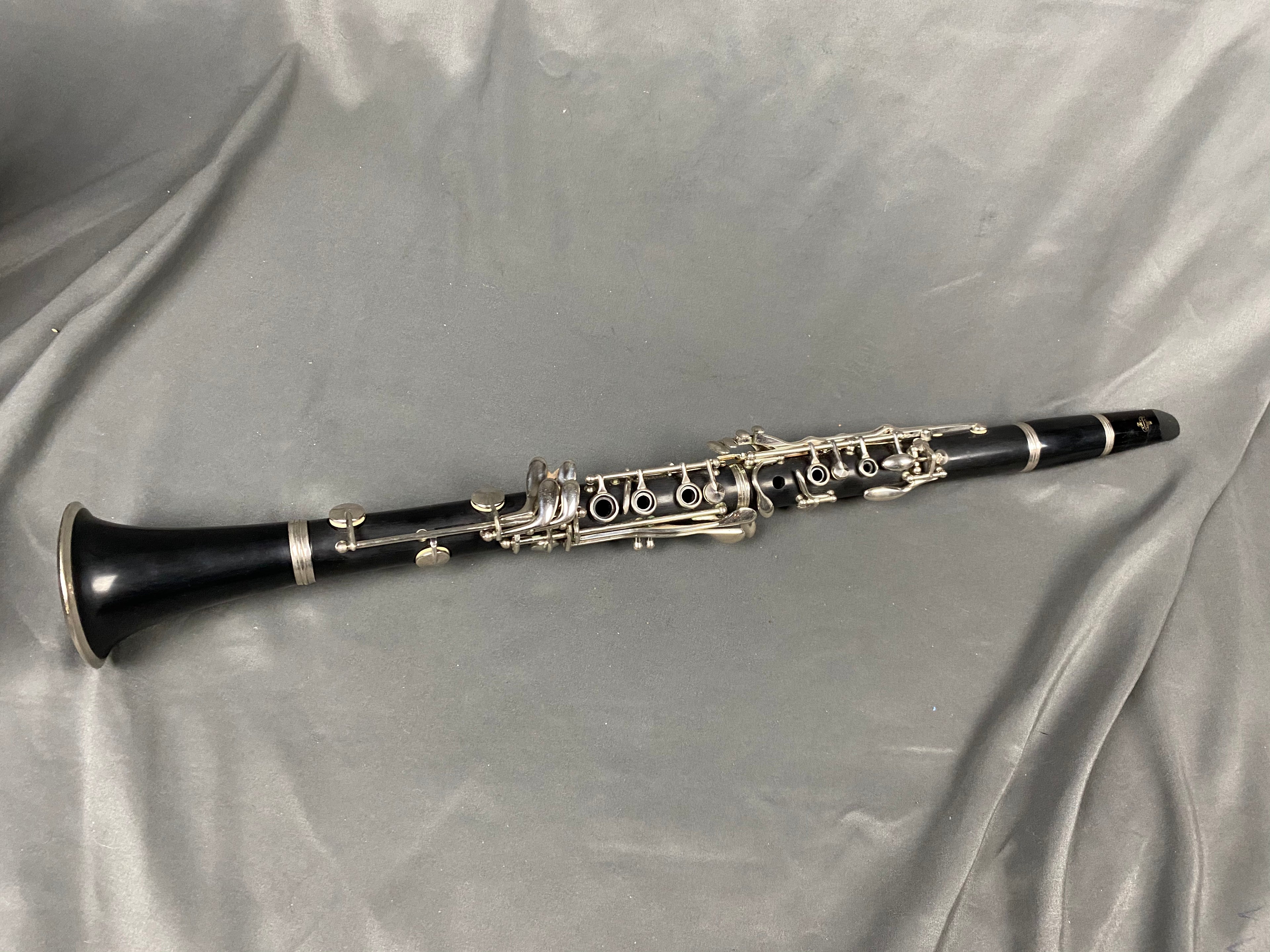 Armstrong 4001 Clarinet 1992