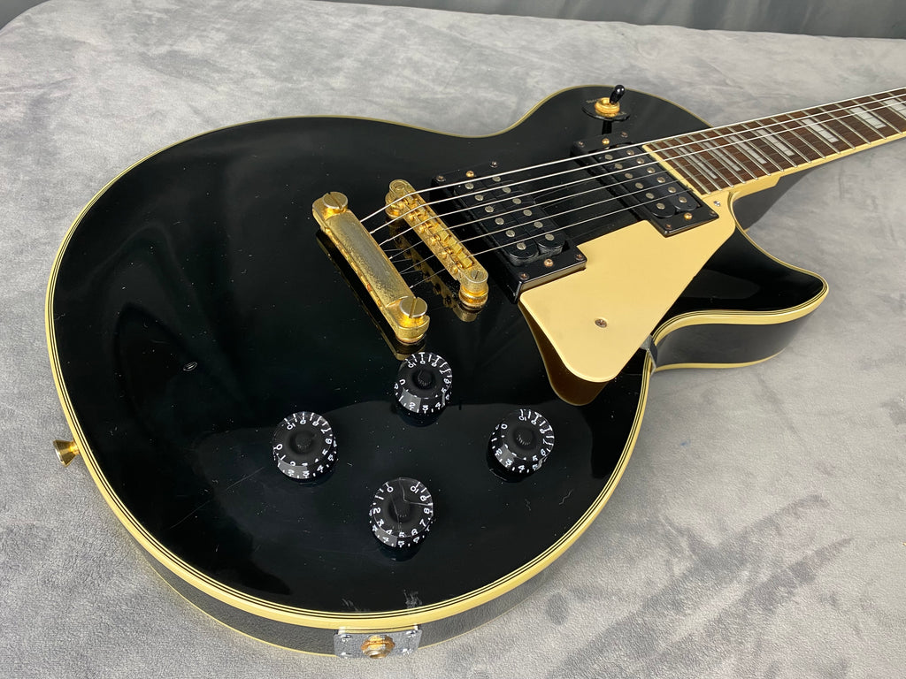 Epiphone Les Paul Custom 2004