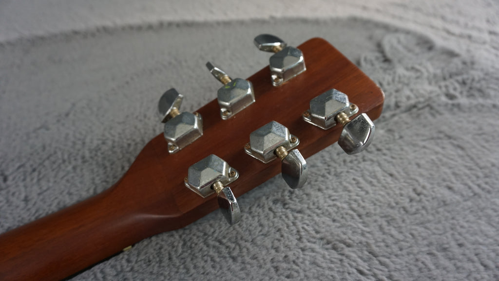 Morris MF-202N Japan Acoustic