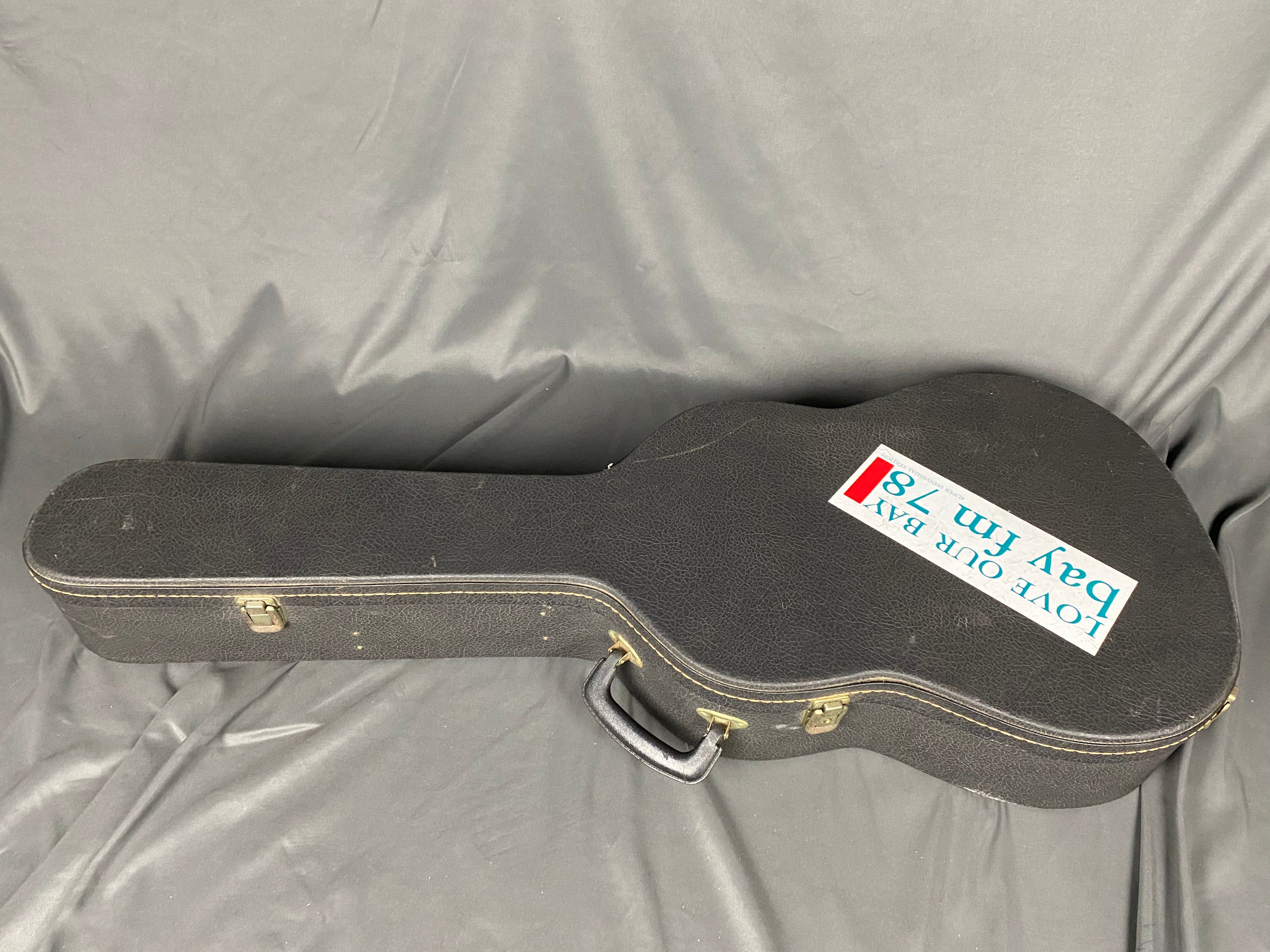 T. Matsuoka M-40 M40 Spruce / Rosewood