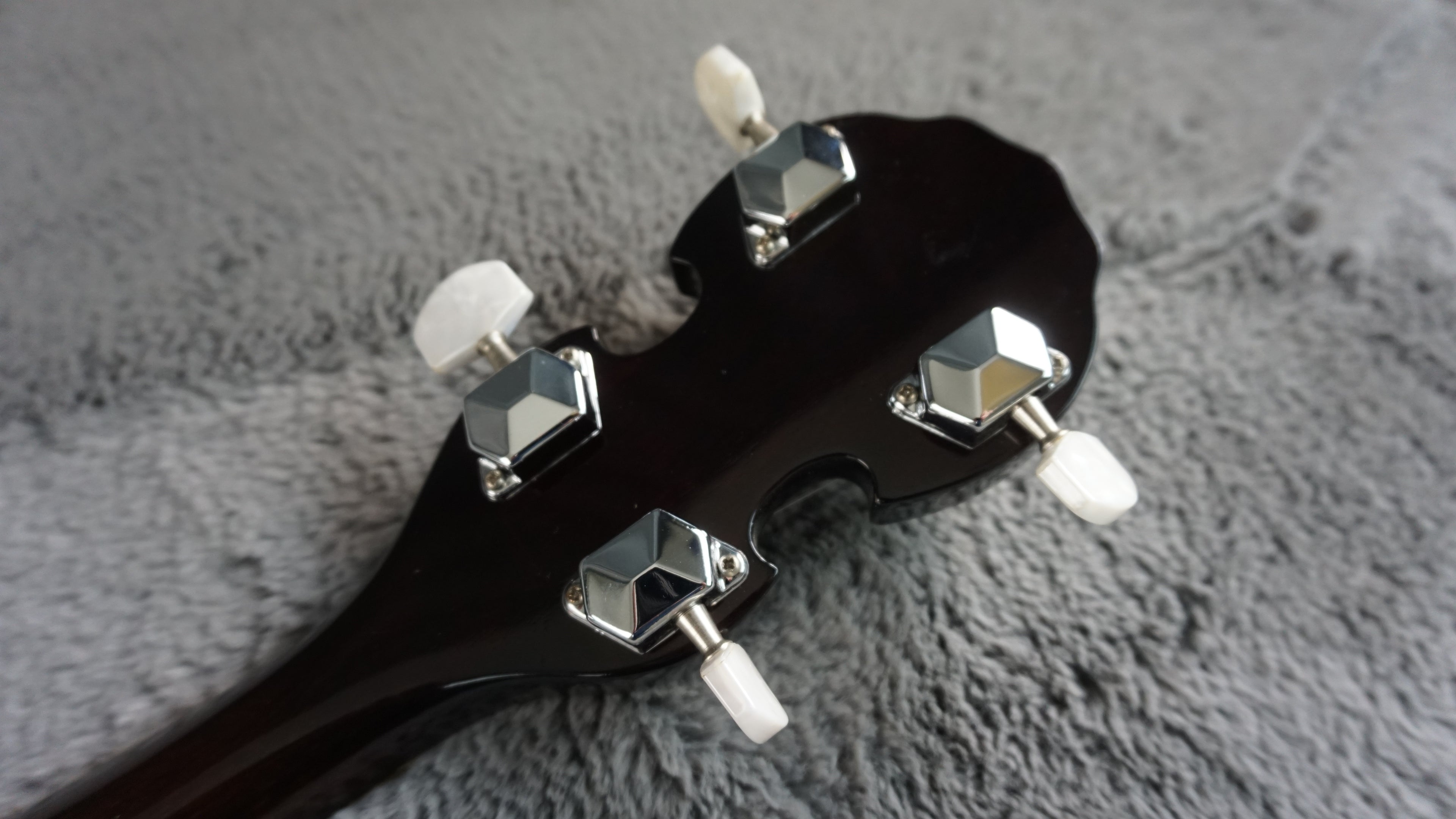 Aria 5-String Banjo Japan w/ Hard Case