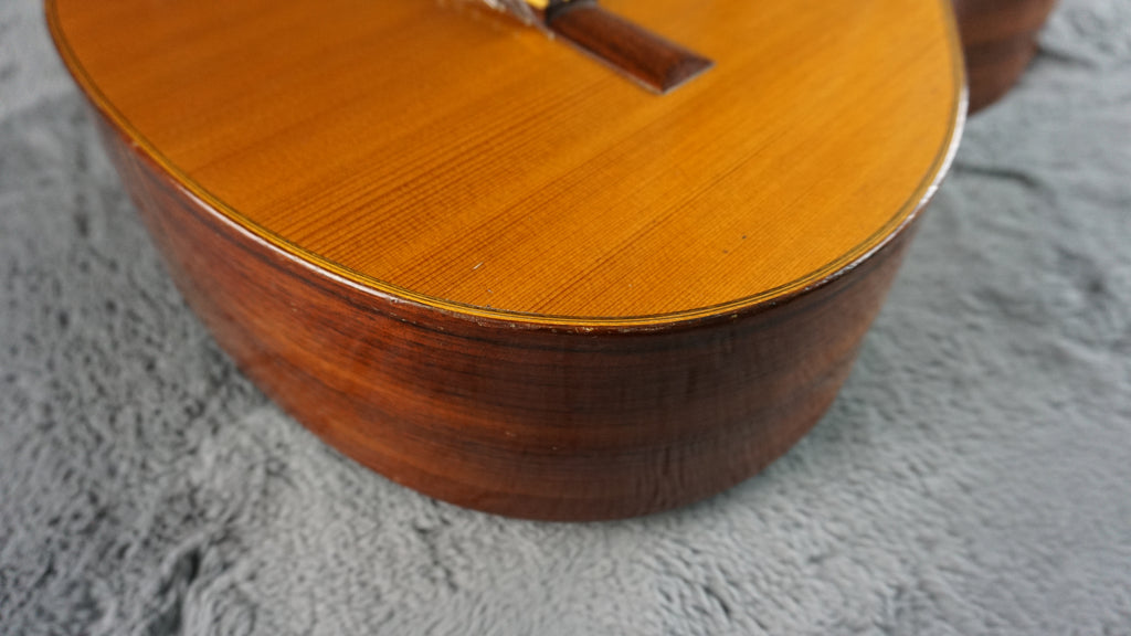 Masaru Kono Kohno Extremely Rare Early Model 1957