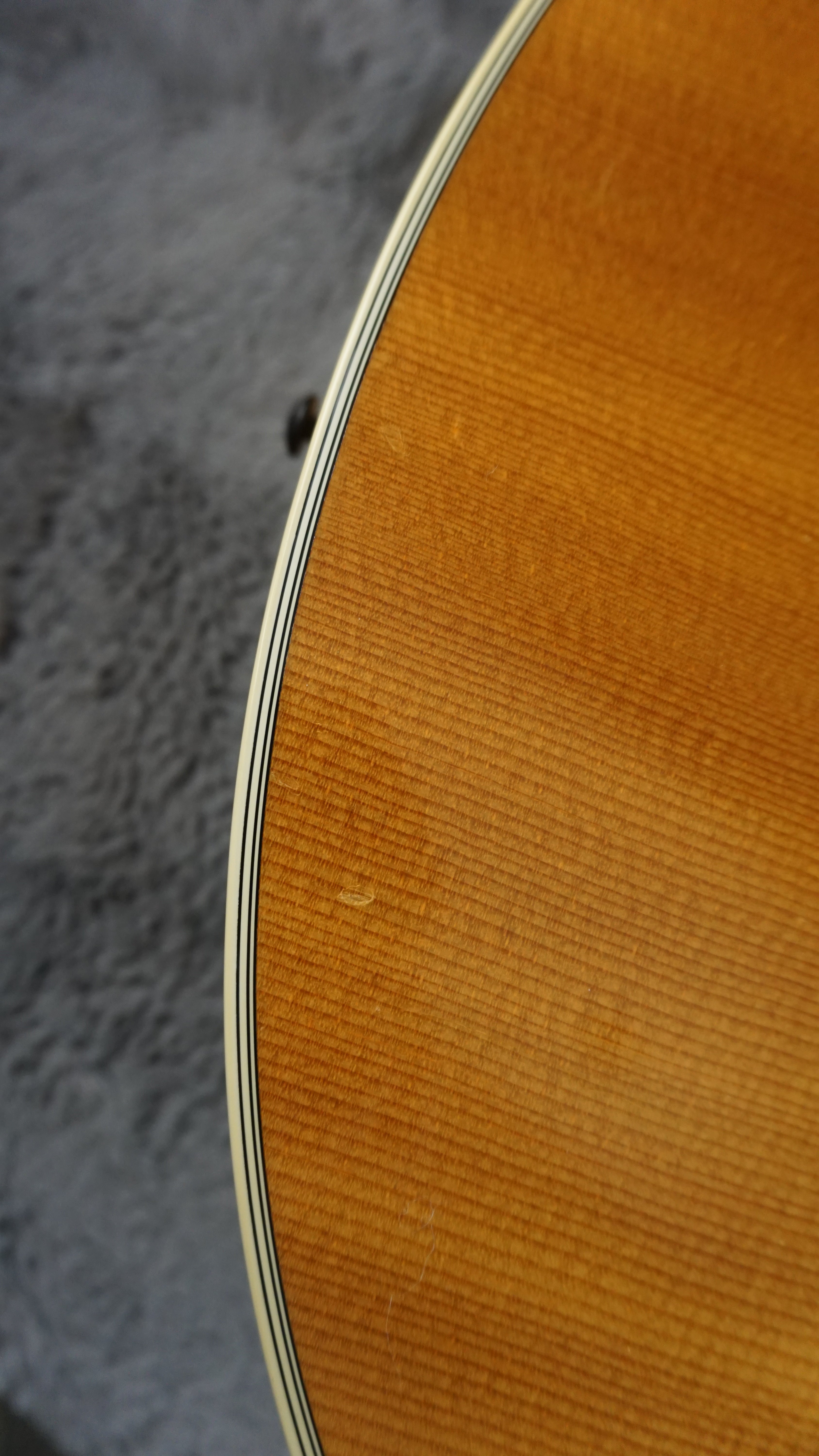 Taylor 655 12-String Acoustic Guitar 1988