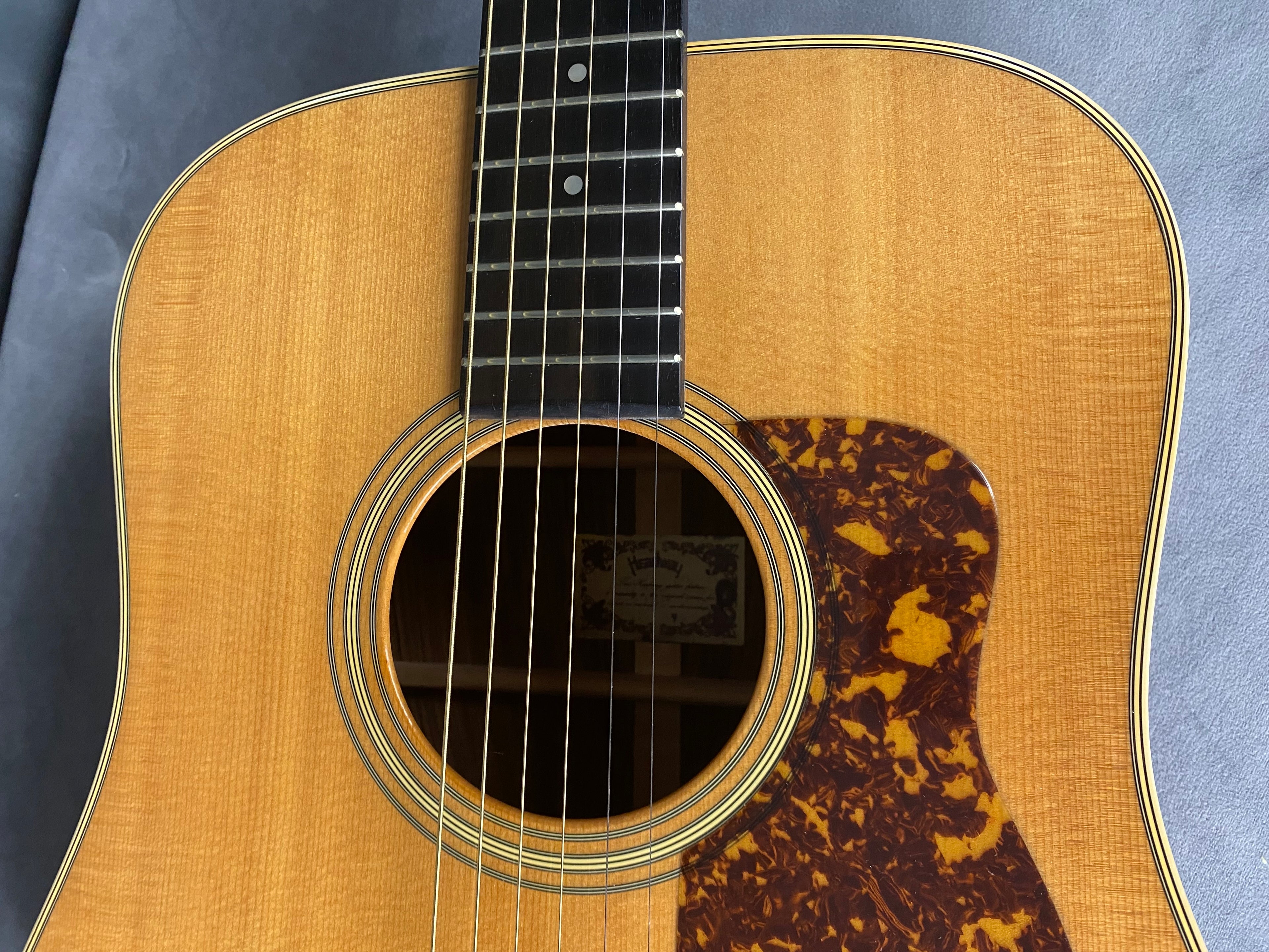 Headway HD-510 Rare MIJ! 1980’s