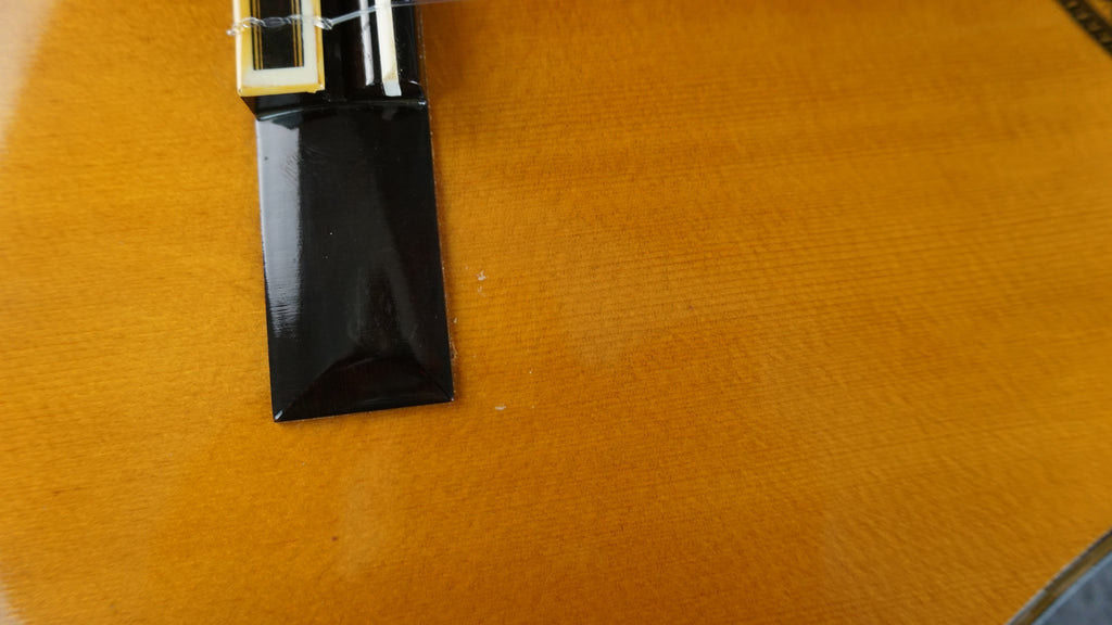 Yamaha C-180 Japan Classical Guitar