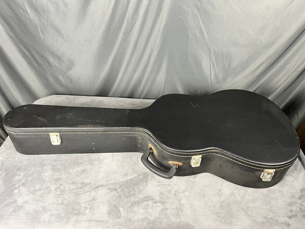 Hiroshi Tamura P-60 Guitar MIJ 1975