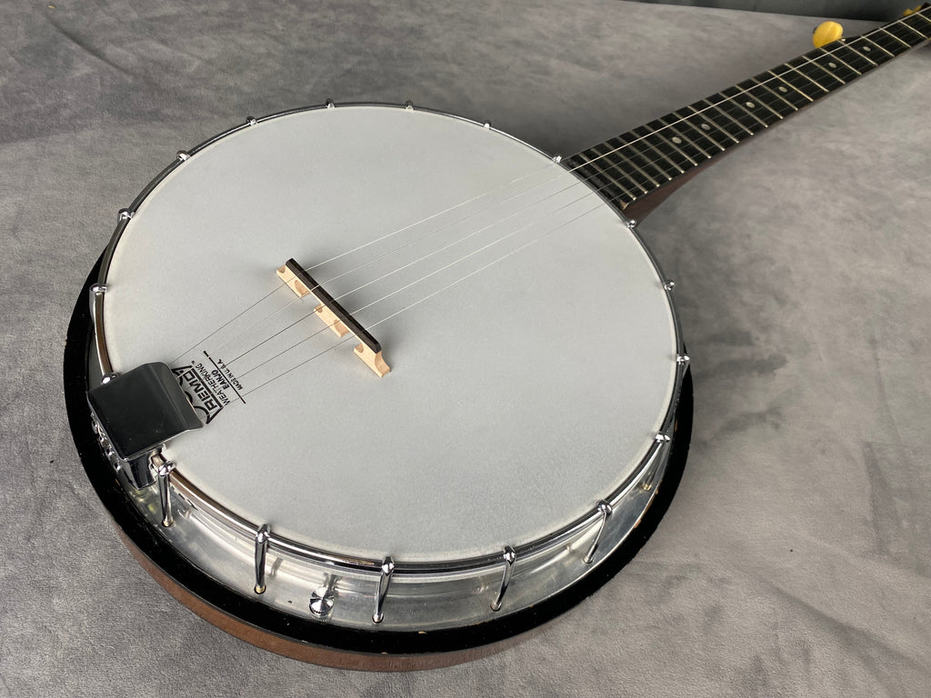 Peerless 5 string Banjo