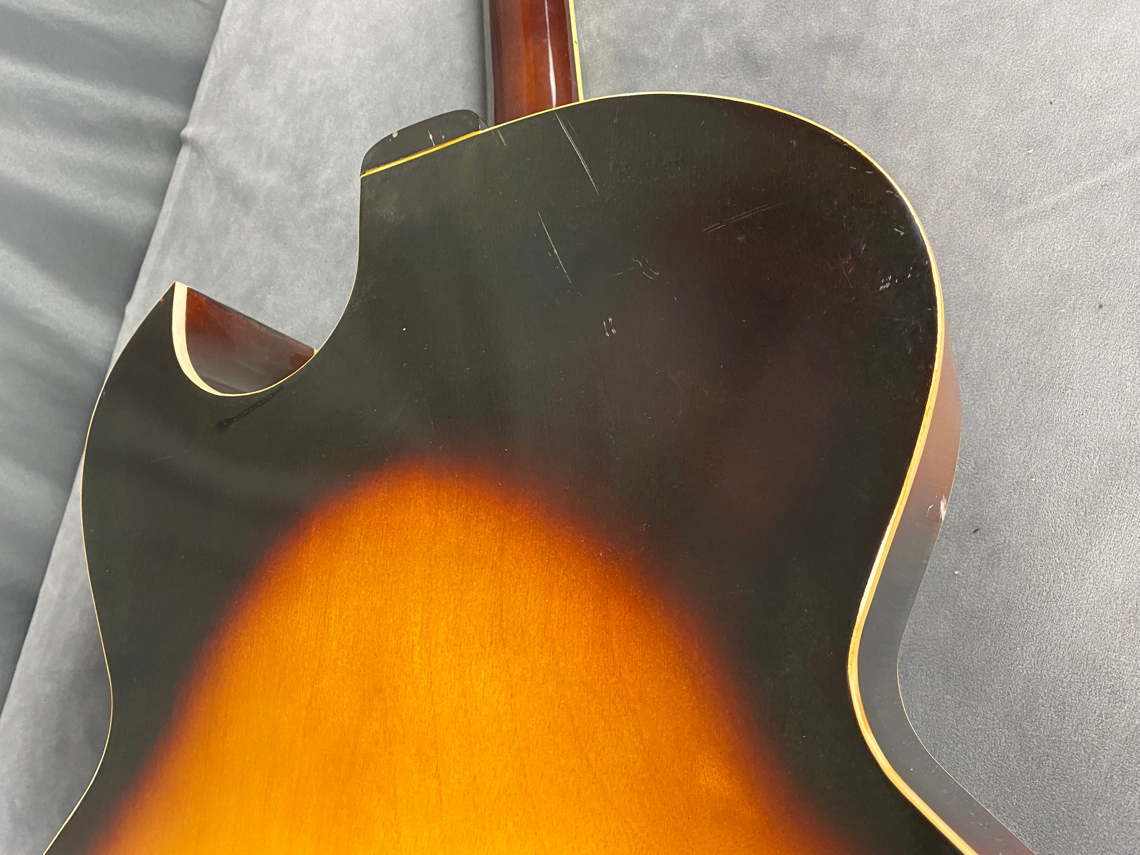 Chaki P-70 Handmade In Japan Rare! 1970’s