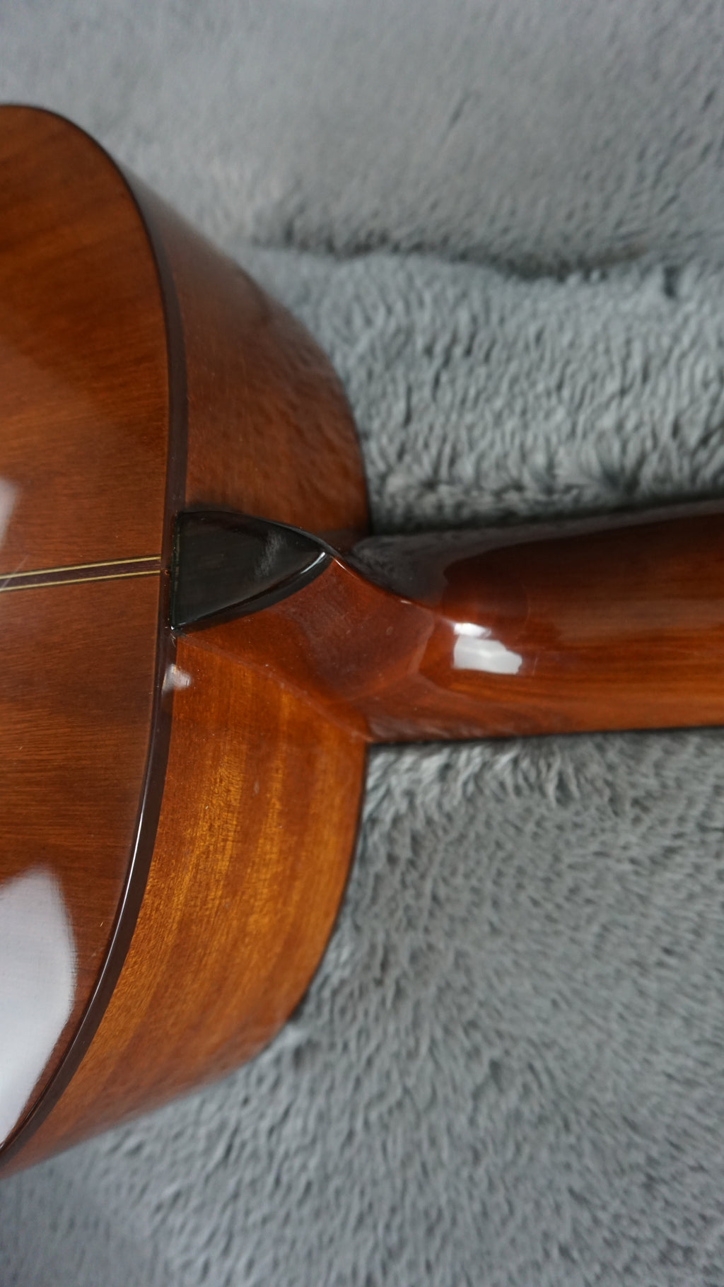 Morris MC-111 Japan Classical Guitar