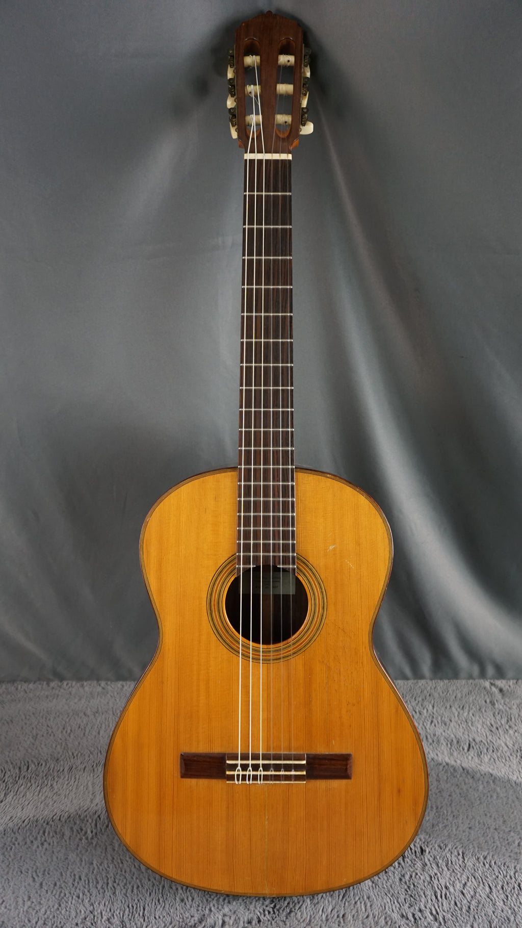 Masaru Kono Kohno 815 1959 Rare Japan