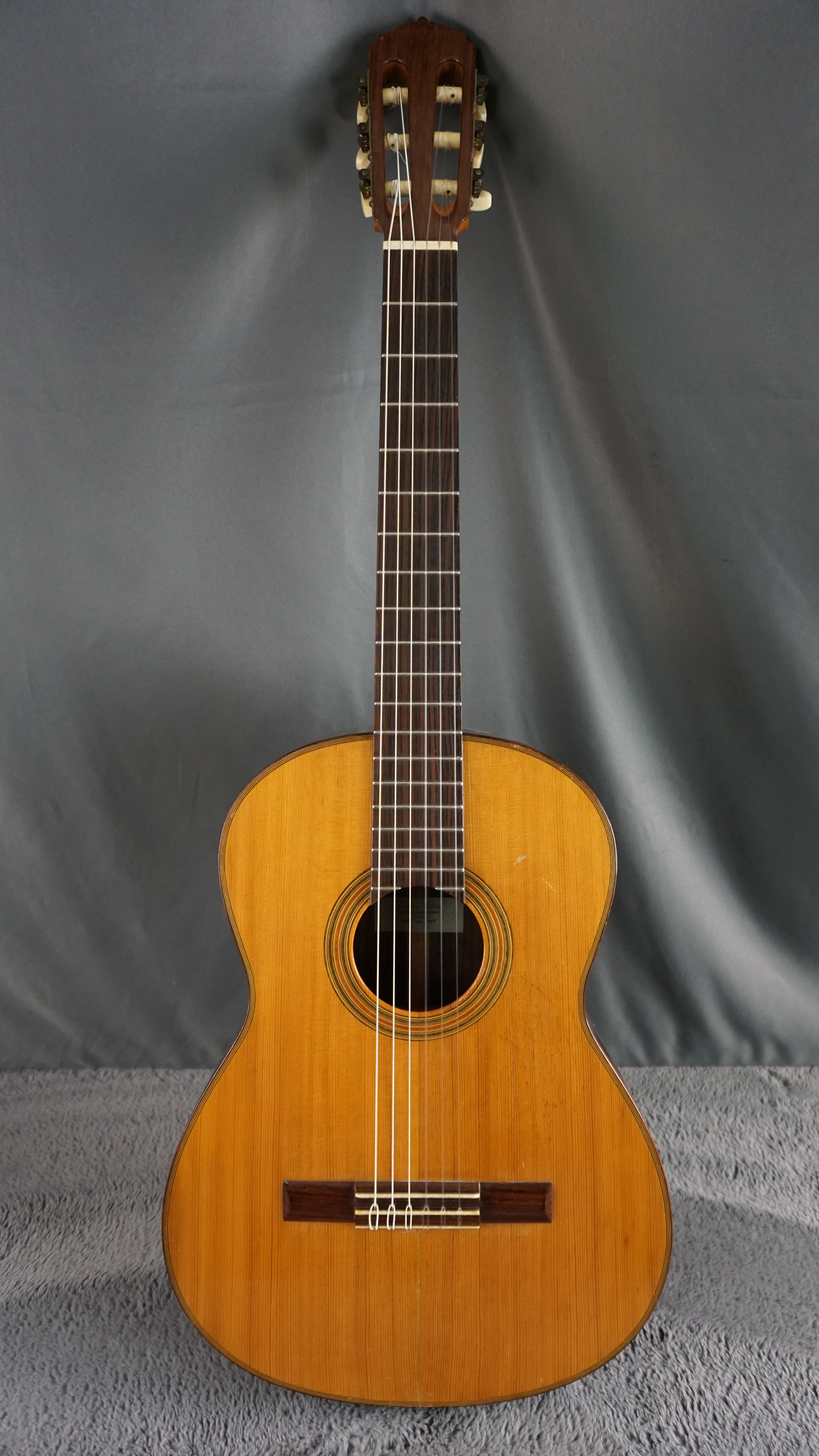 Masaru Kono Kohno 815 1959 Rare Japan