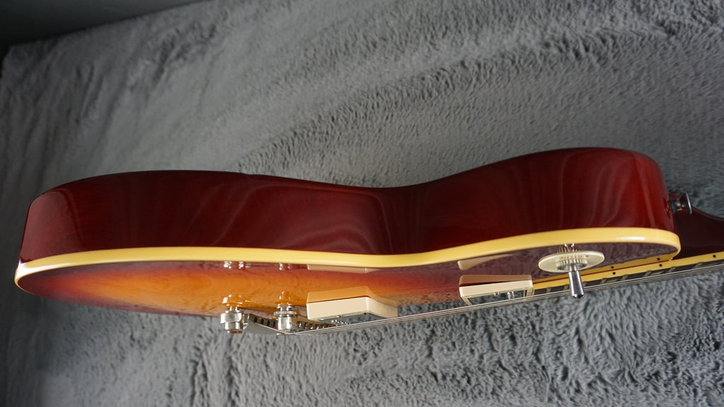 Orville by Gibson Standard Les Paul 1988 - Sunburst USA Pickups
