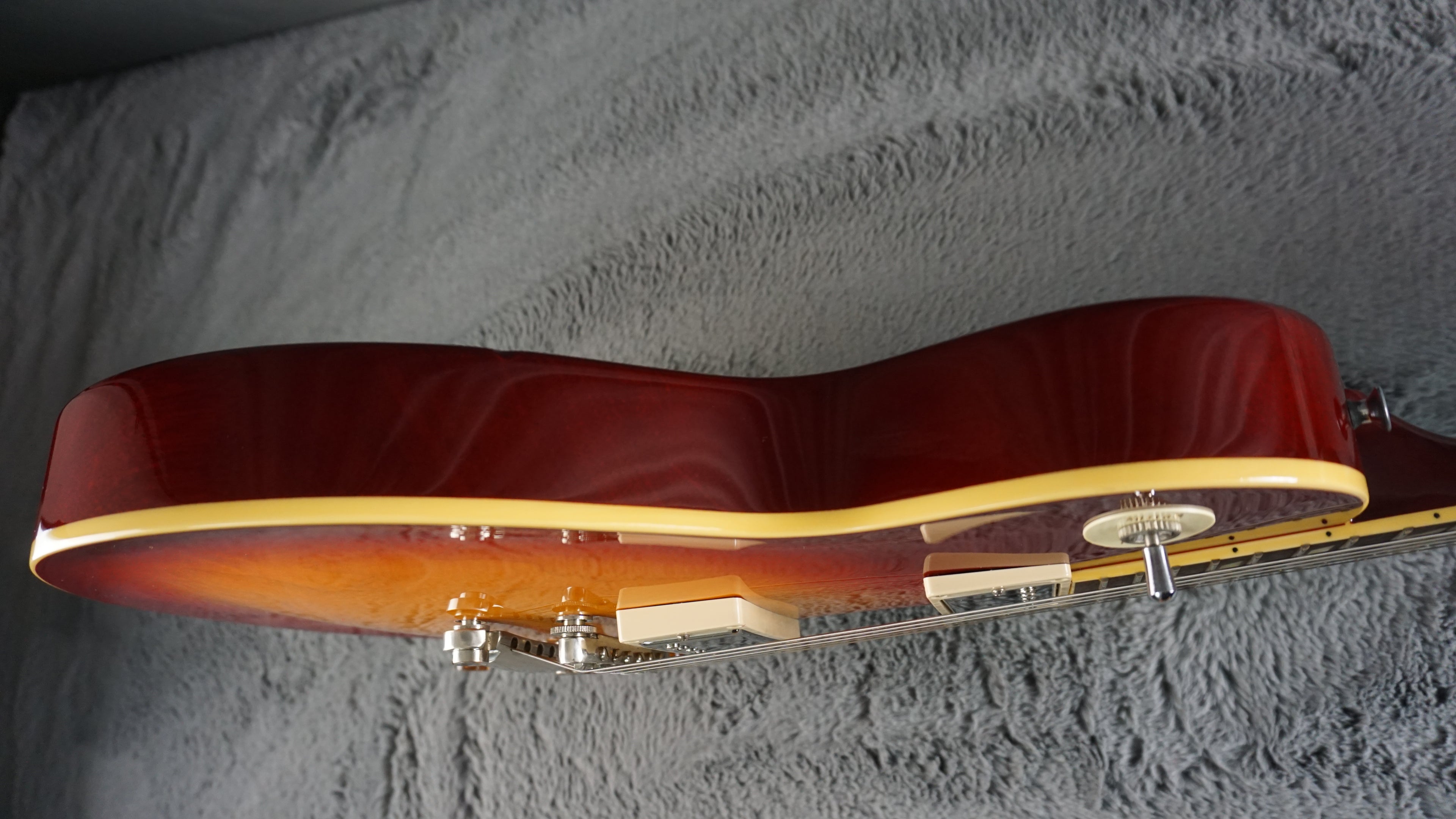 Orville by Gibson Standard Les Paul 1988 - Sunburst USA Pickups