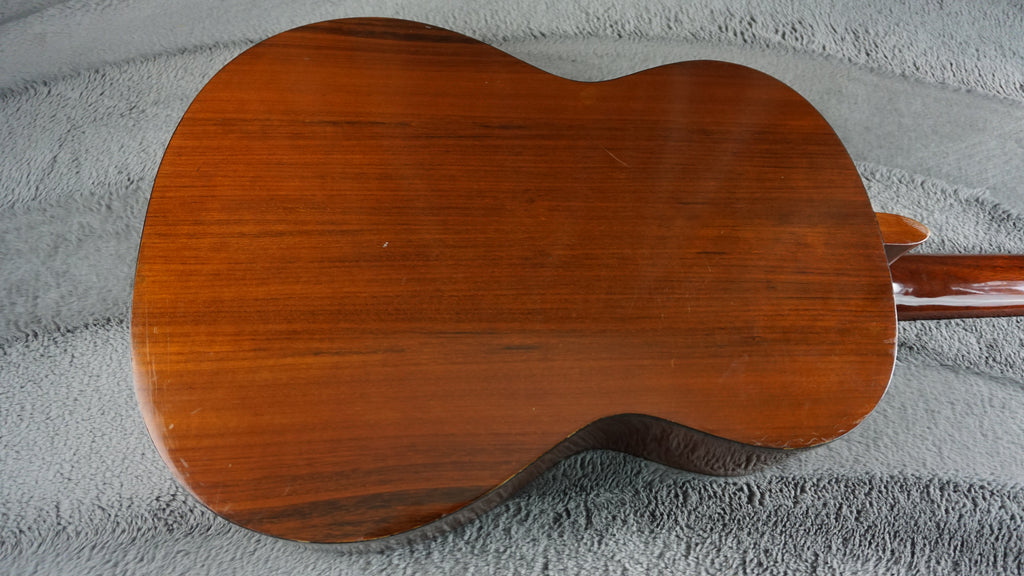Kabao Ryuuji G-1231 Japanese Classical Guitar