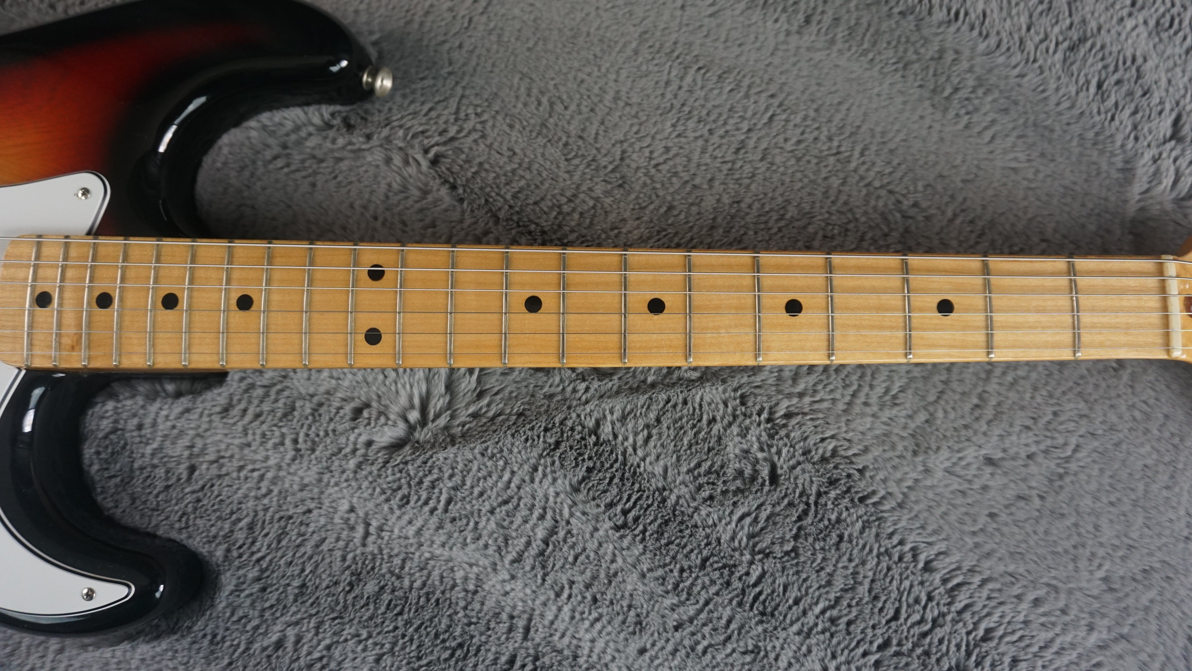 JooDee S-Style Custom - Sunburst Japan