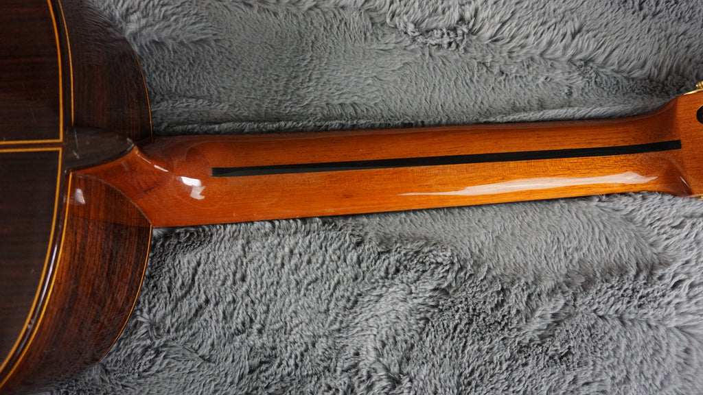 Aria AC80 SP Made in Spain Classical Guitar